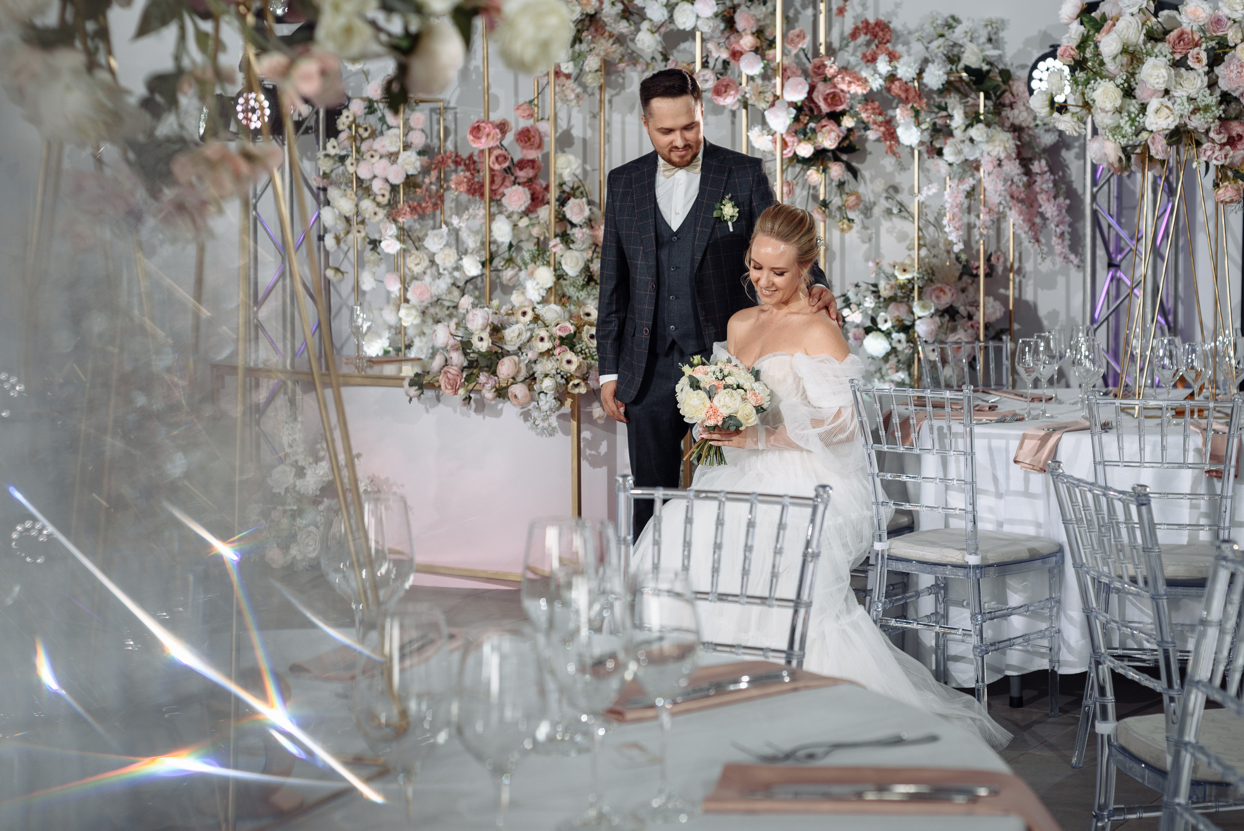 Свадьба Алёна и Александр 2021-08-28. Свадебный фотограф в Перми Алексей Поляков