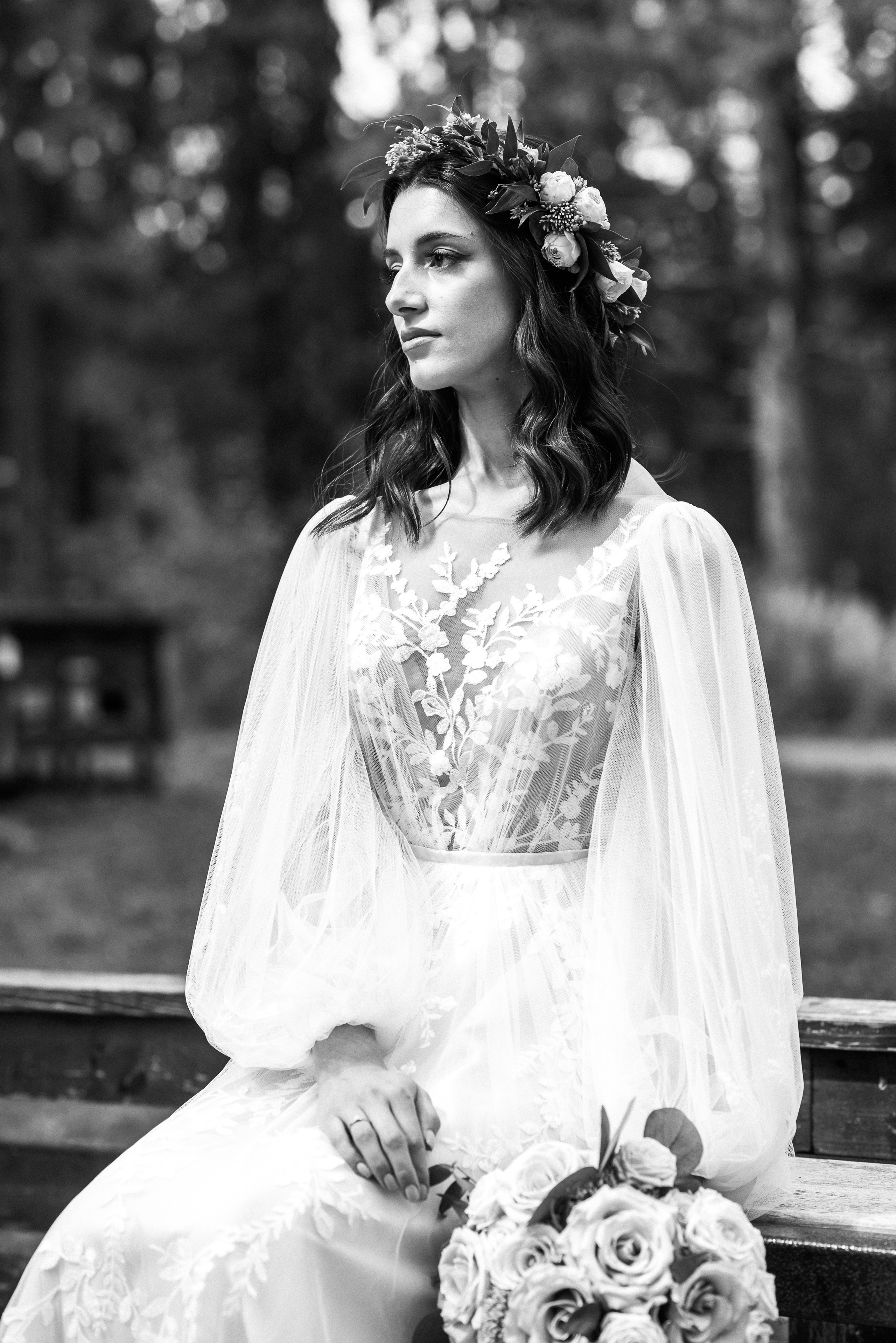 Свадьба Маша и Михаил 2021-08-10. Свадебный фотограф в Перми Алексей Поляков