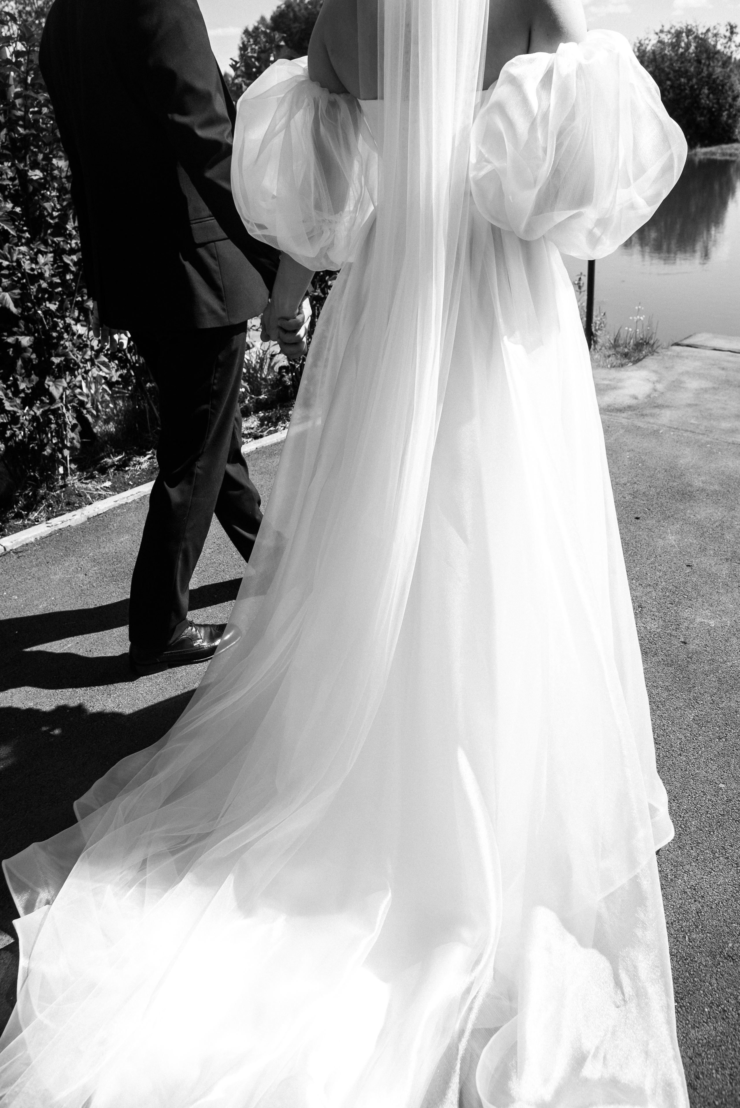 Свадьба Илья и Татьяна 2022-07-30. Свадебный фотограф в Перми Алексей Поляков