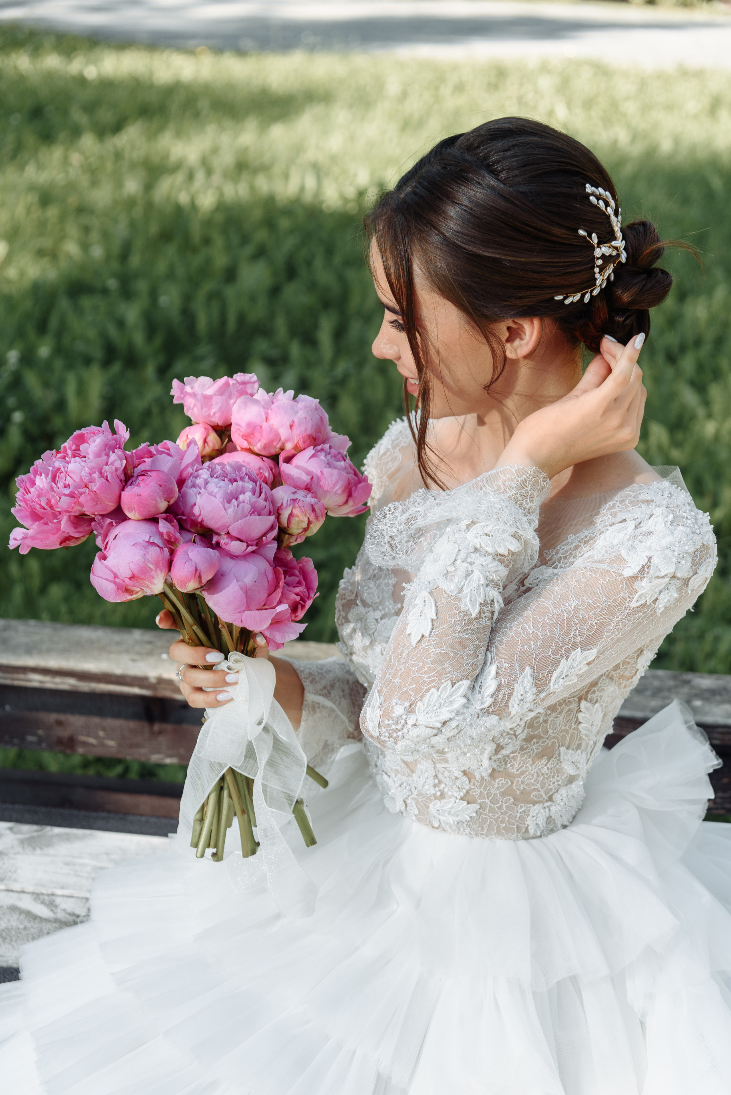 Свадьба Александр и Анна 2022-07-09. Свадебный фотограф в Перми Алексей Поляков