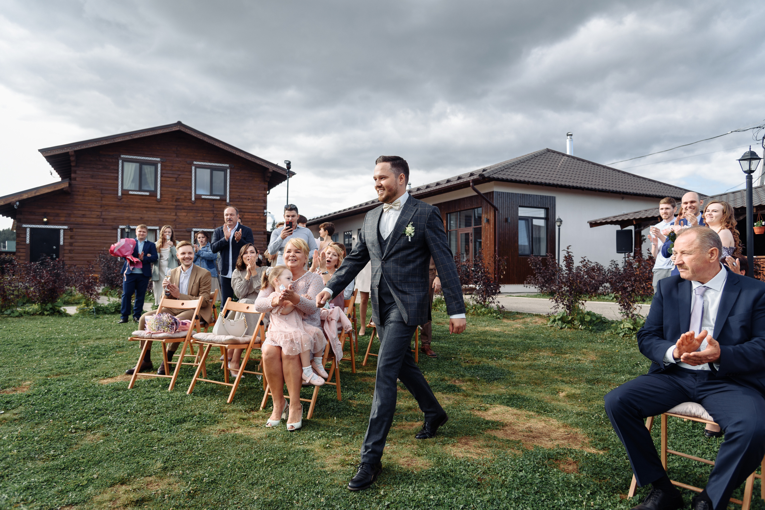 Свадьба Алёна и Александр 2021-08-28. Свадебный фотограф в Перми Алексей Поляков