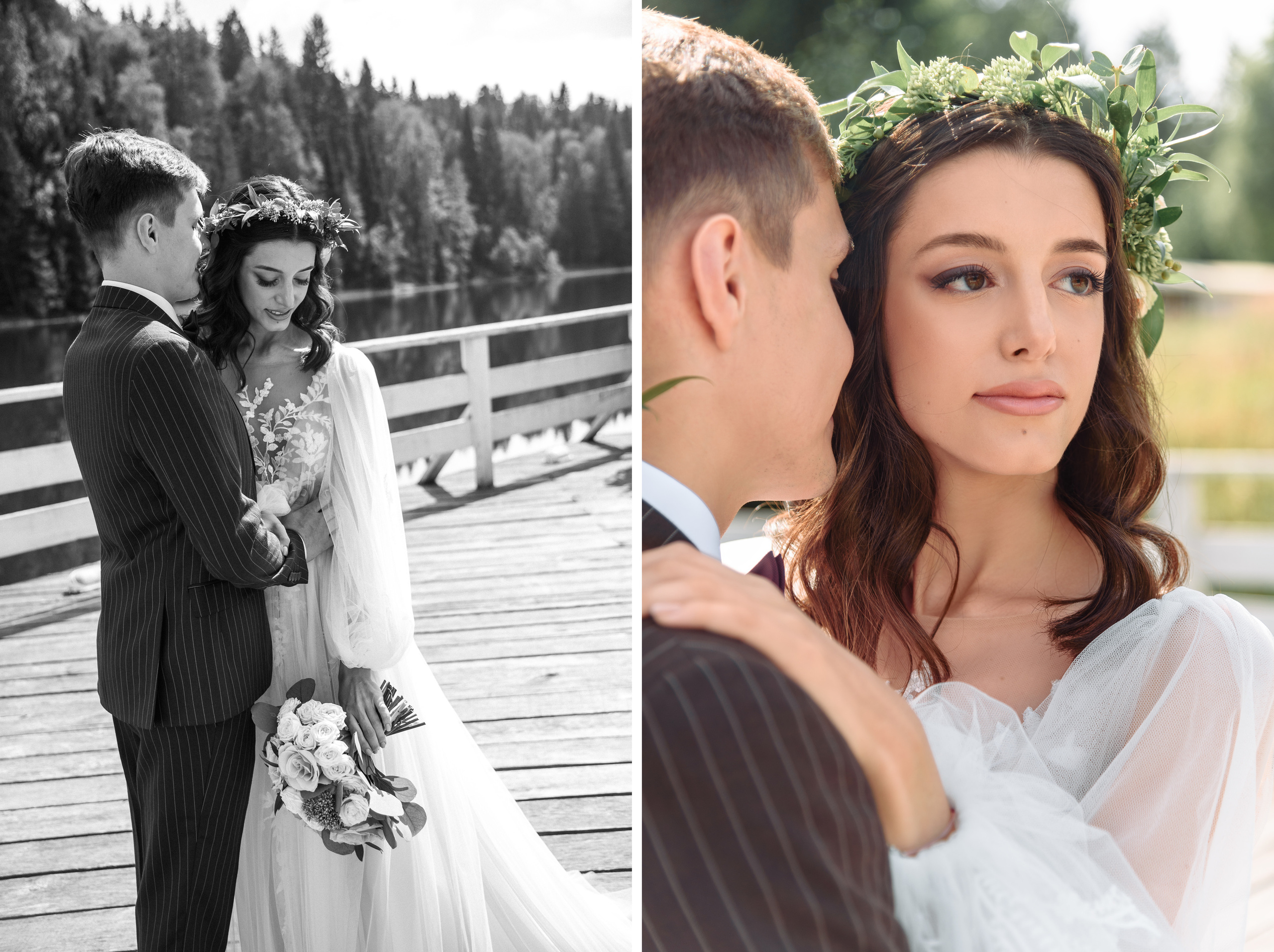 Свадебный фотограф в Перми Алексей Поляков