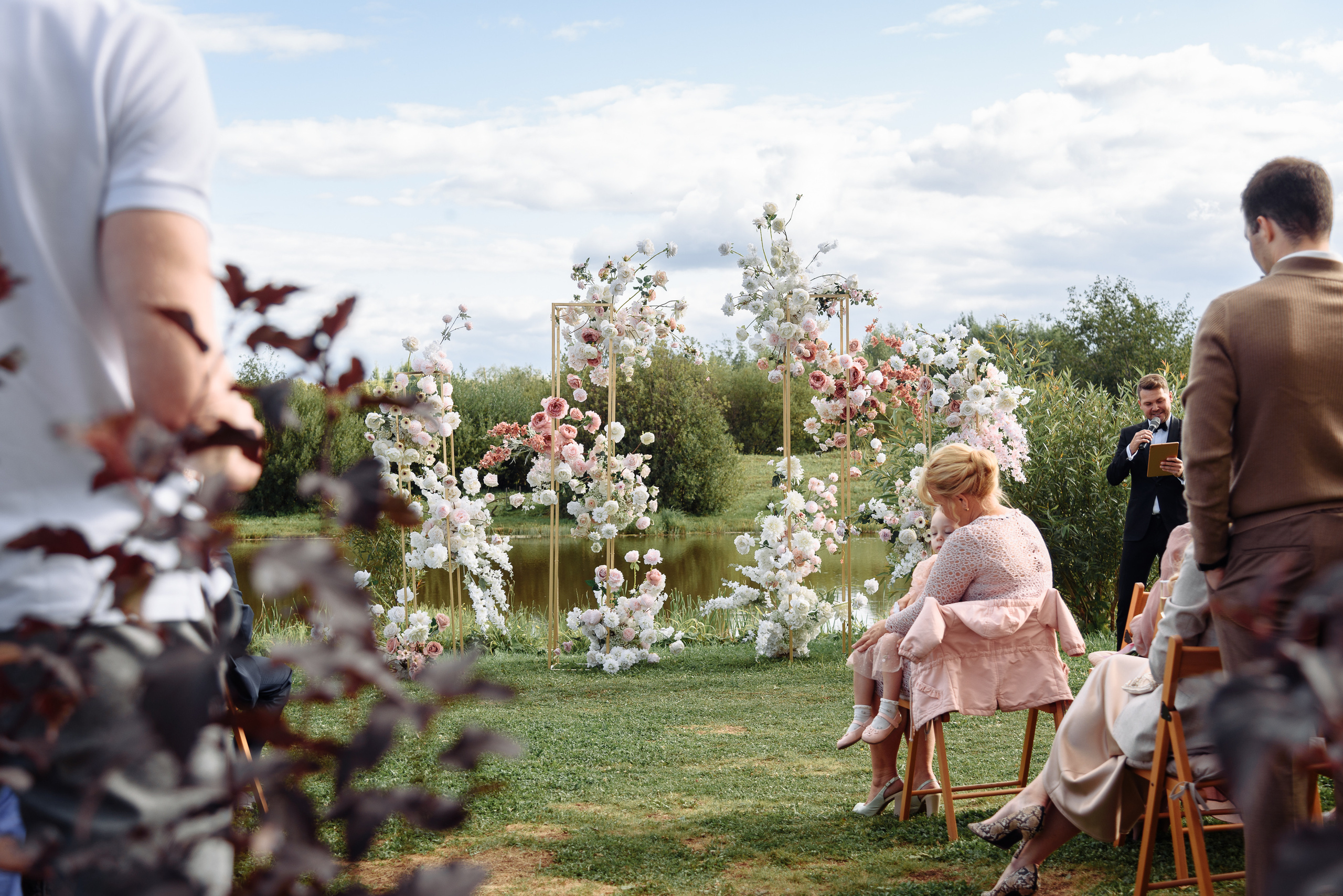 Свадьба Алёна и Александр 2021-08-28. Свадебный фотограф в Перми Алексей Поляков