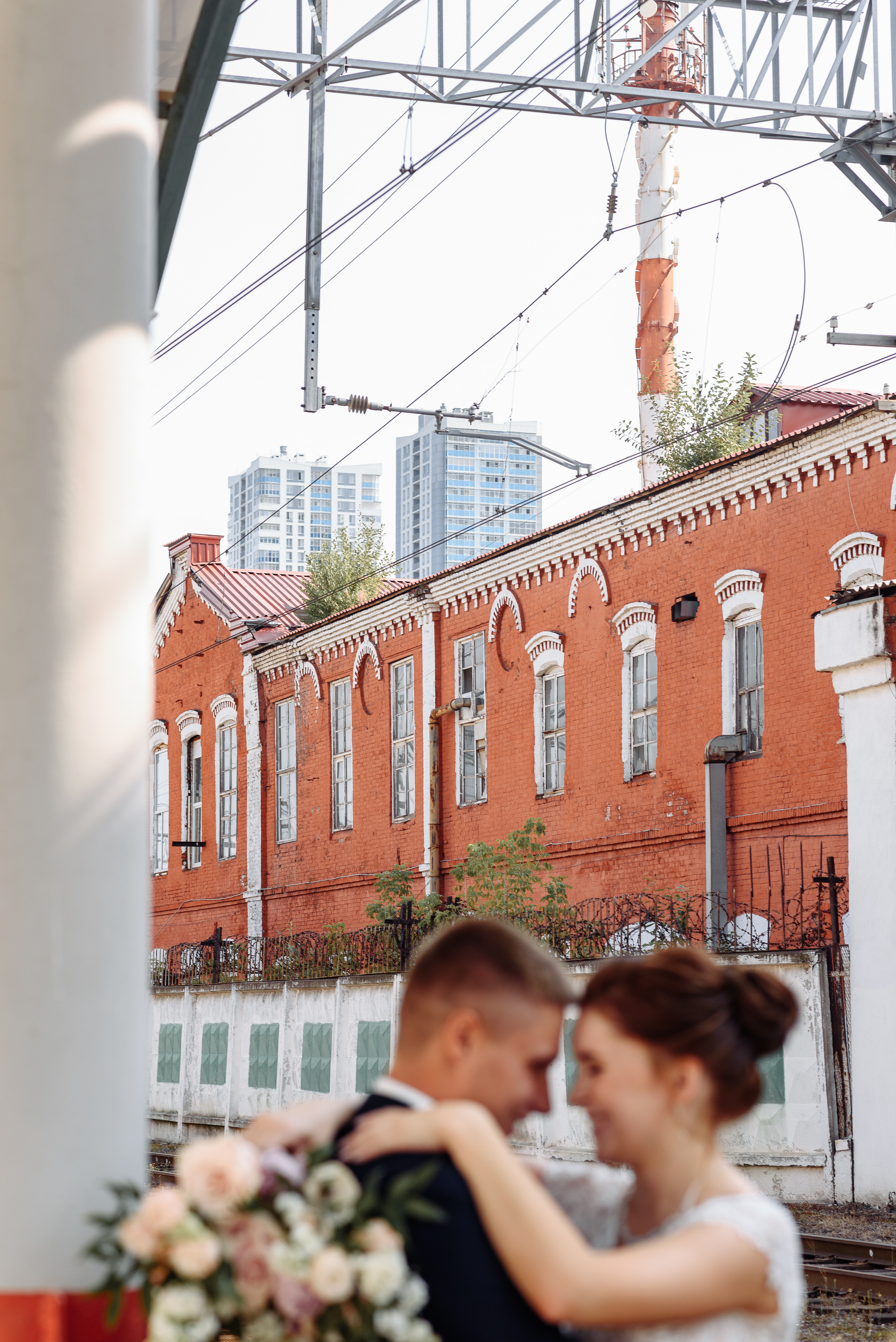 Свадьба Алексей и Татьяна 2021-08-21. Свадебный фотограф в Перми Алексей Поляков