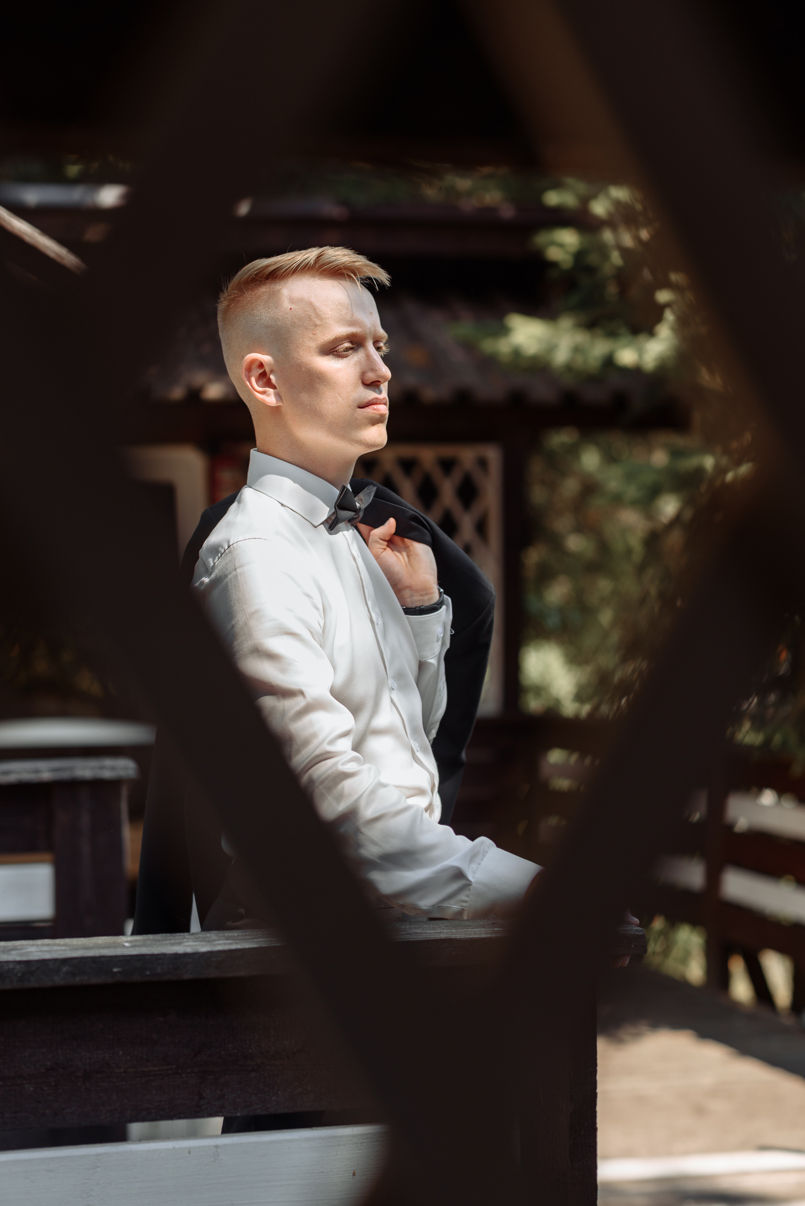 Свадьба Александр и Анна 2022-07-09. Свадебный фотограф в Перми Алексей Поляков