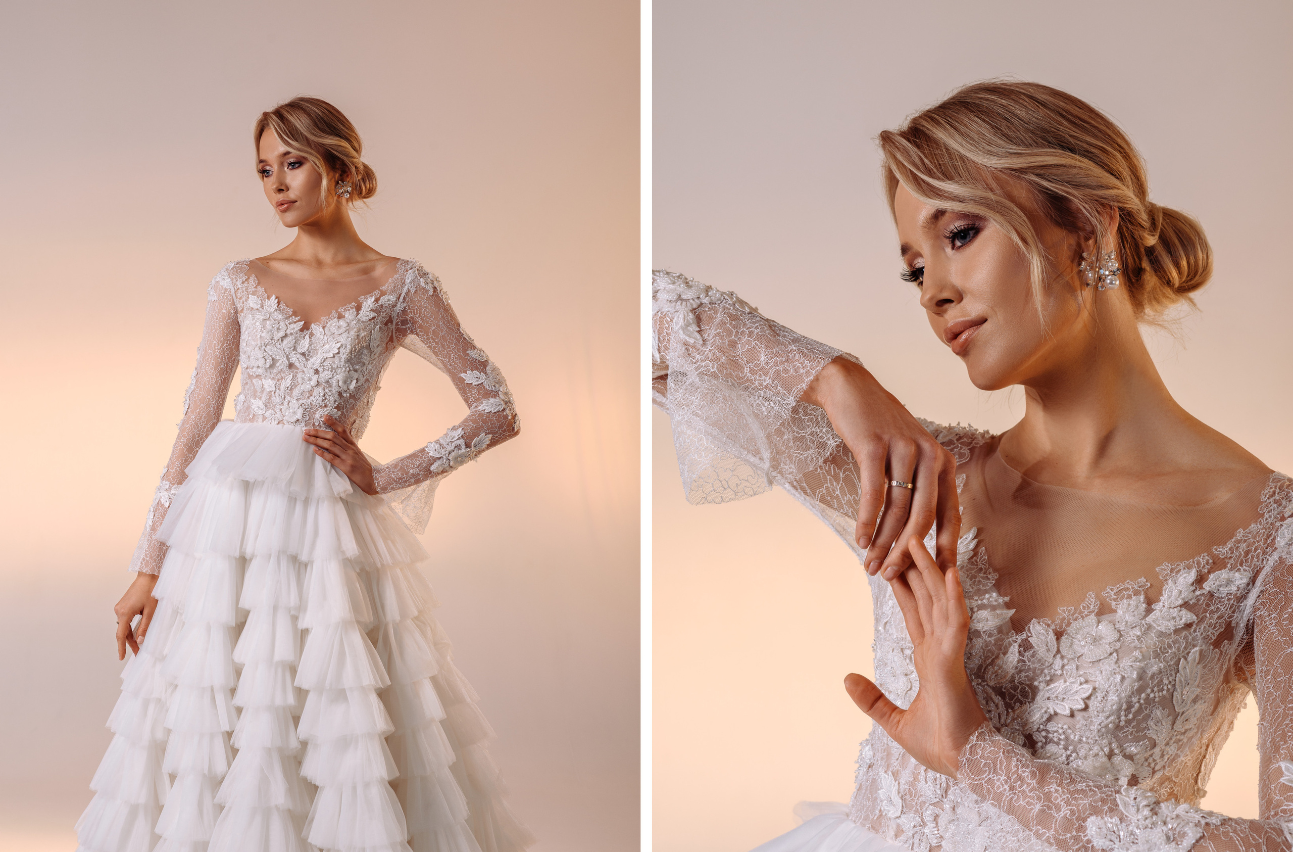 Портреты. Свадебный фотограф в Перми Алексей Поляков