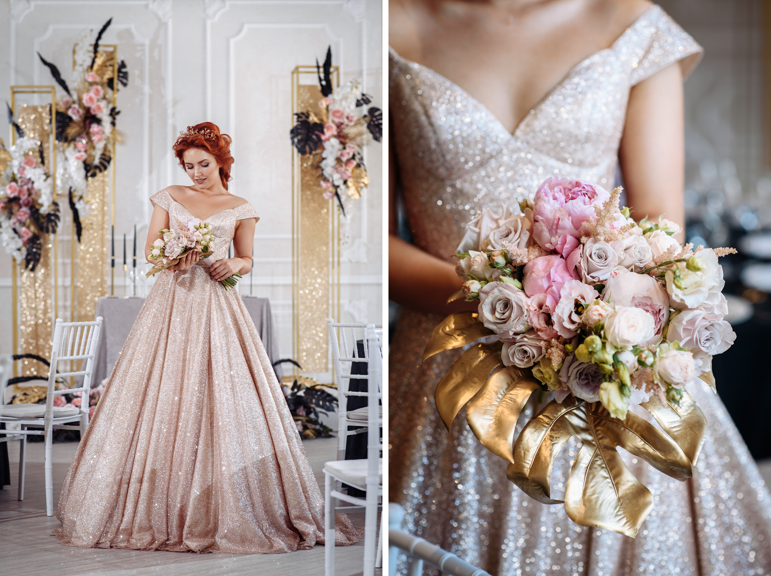 Свадебный фотограф в Перми Алексей Поляков