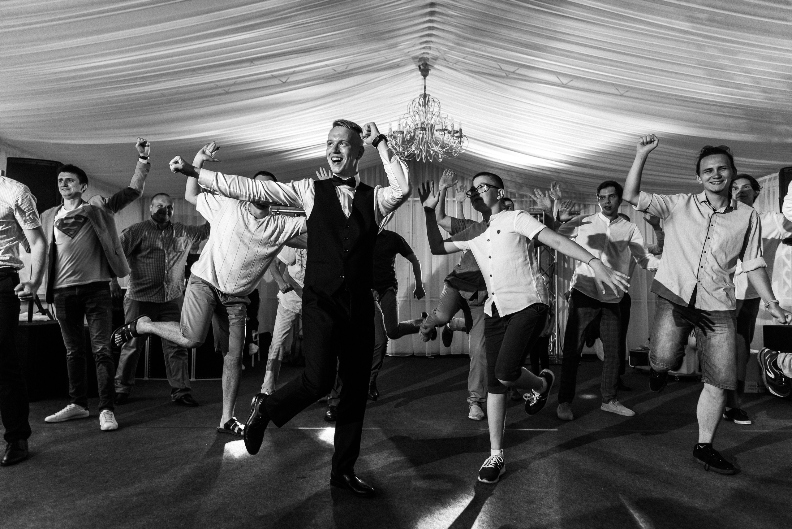 Свадьба Александр и Анна 2022-07-09. Свадебный фотограф в Перми Алексей Поляков