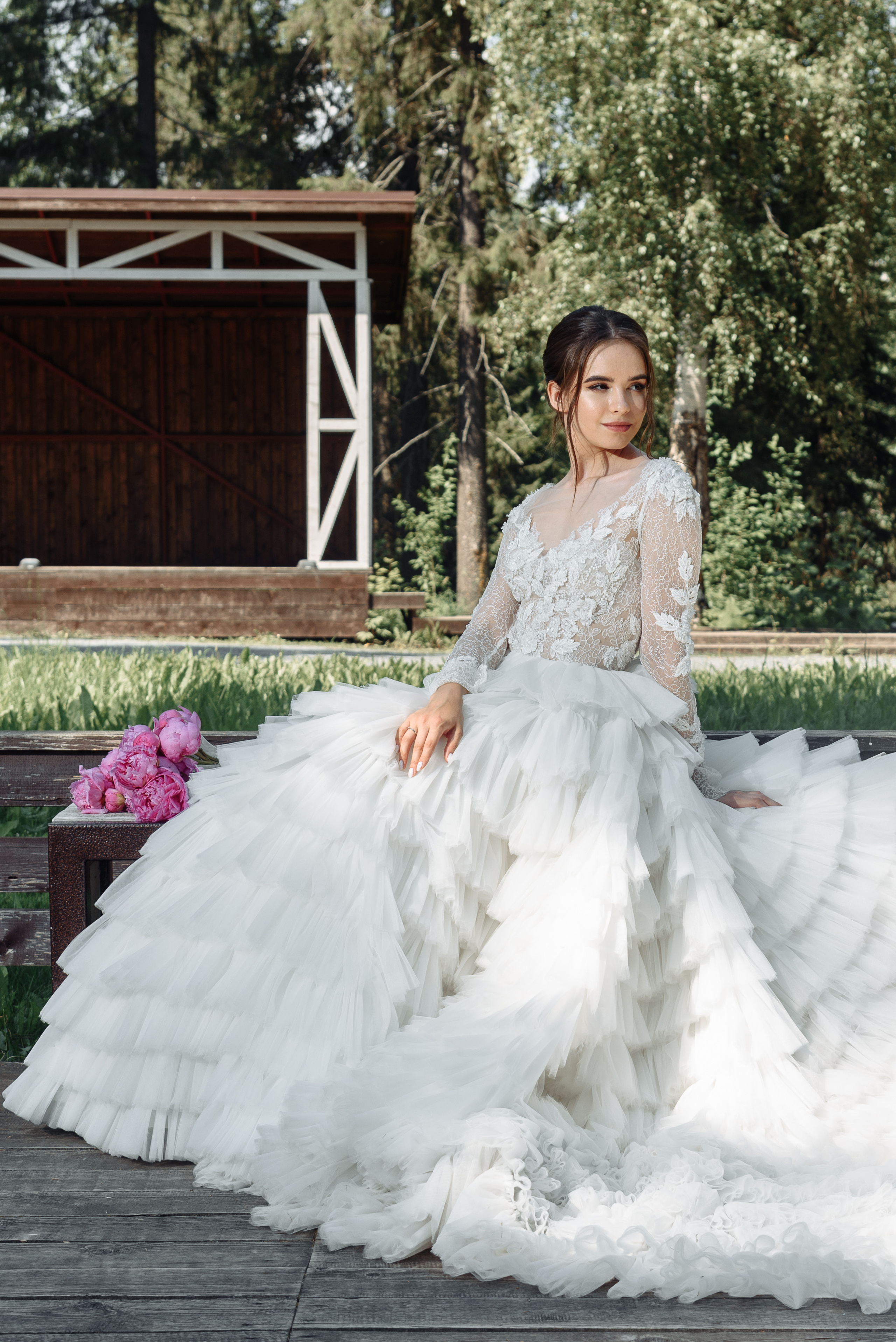 Свадьба Александр и Анна 2022-07-09. Свадебный фотограф в Перми Алексей Поляков