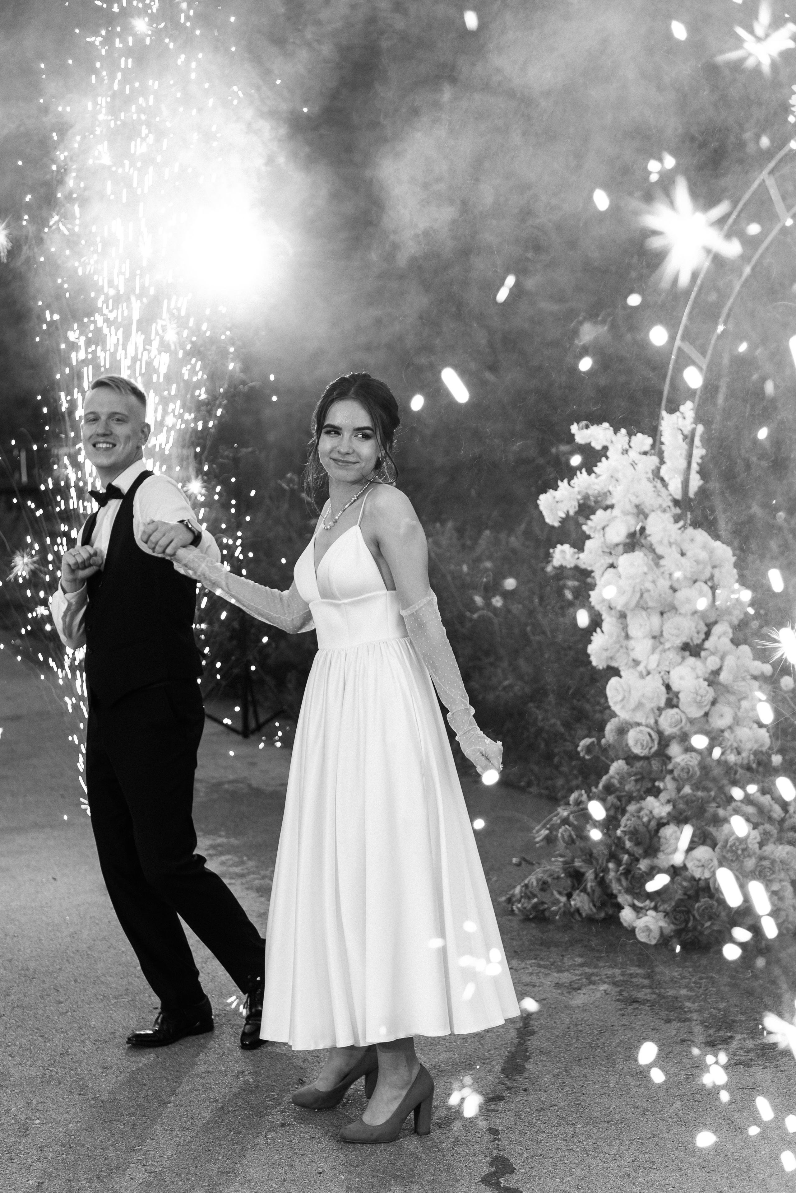 Свадьба Александр и Анна 2022-07-09. Свадебный фотограф в Перми Алексей Поляков