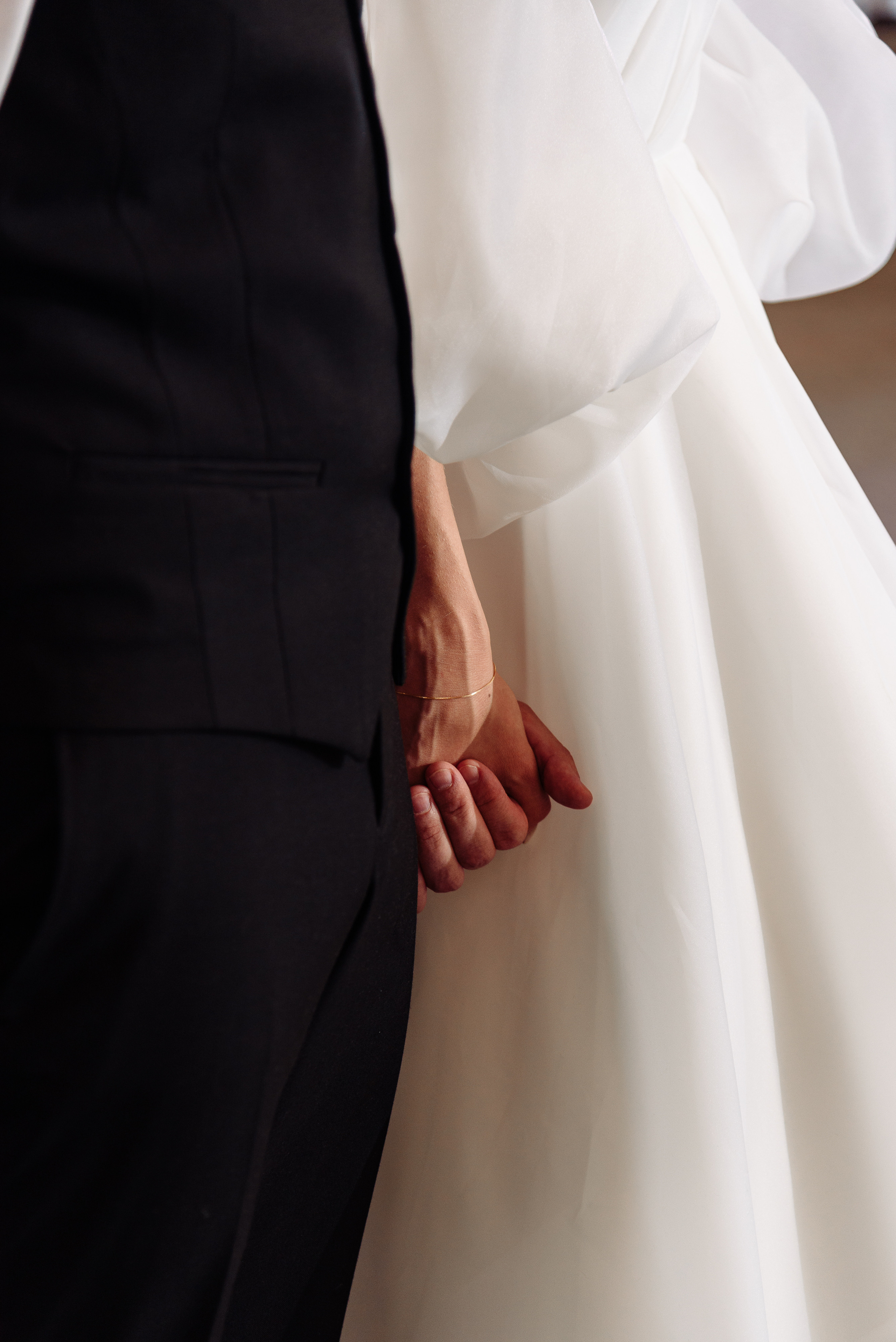 Свадьба Ильдар и Оля. Свадебный фотограф в Перми Алексей Поляков