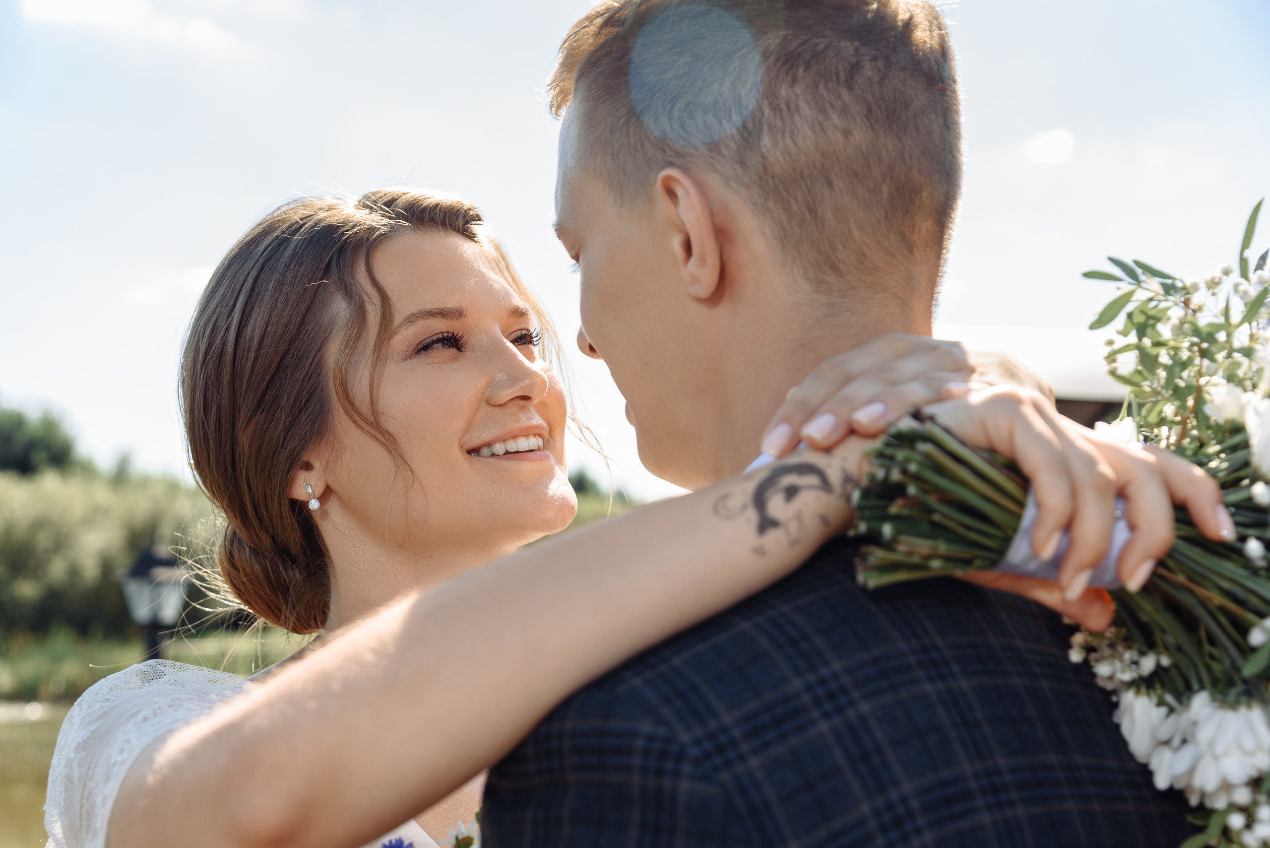 Свадебный фотограф в Перми Алексей Поляков