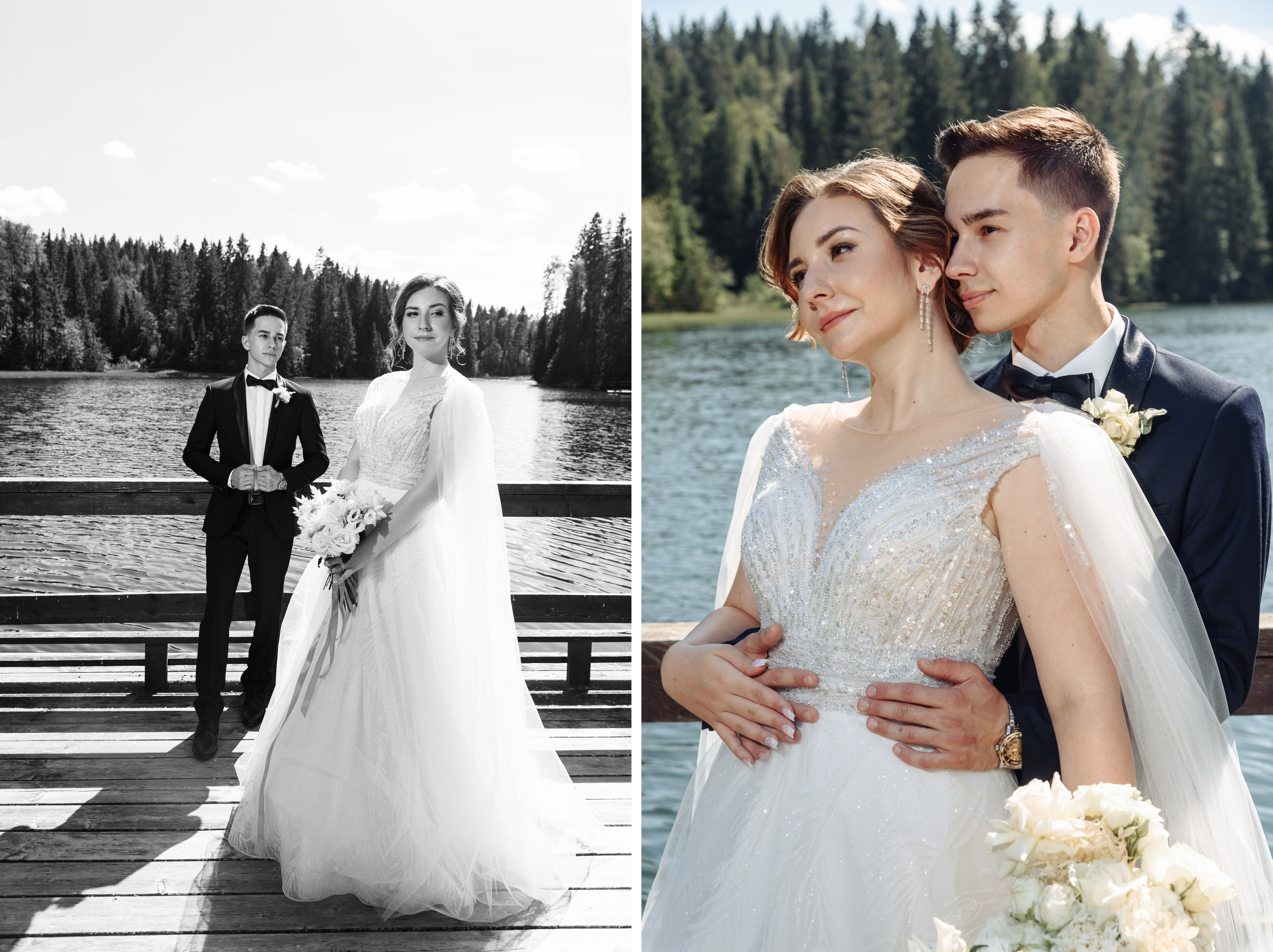 Свадебный фотограф в Перми Алексей Поляков