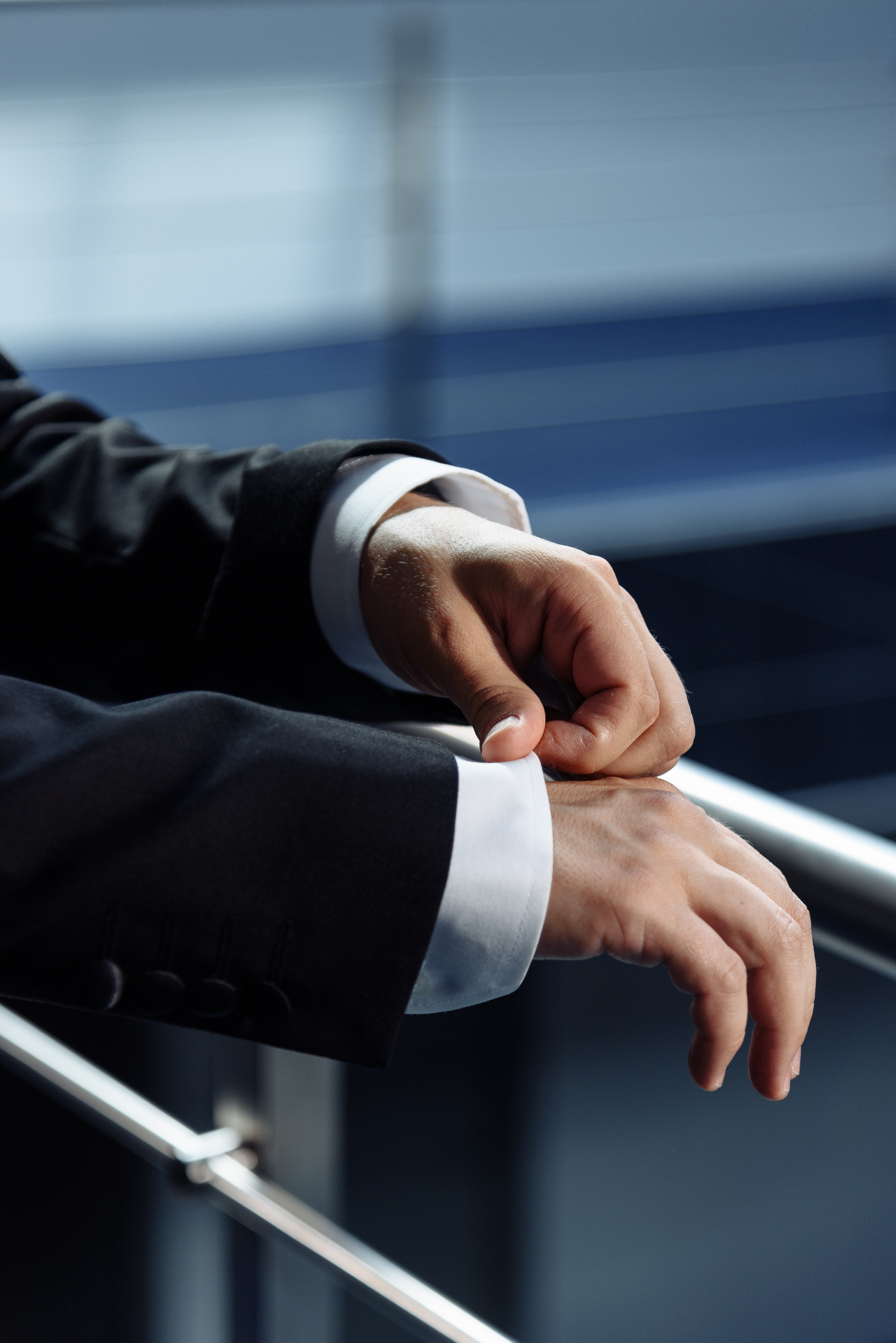 Свадьба Ильдар и Оля. Свадебный фотограф в Перми Алексей Поляков