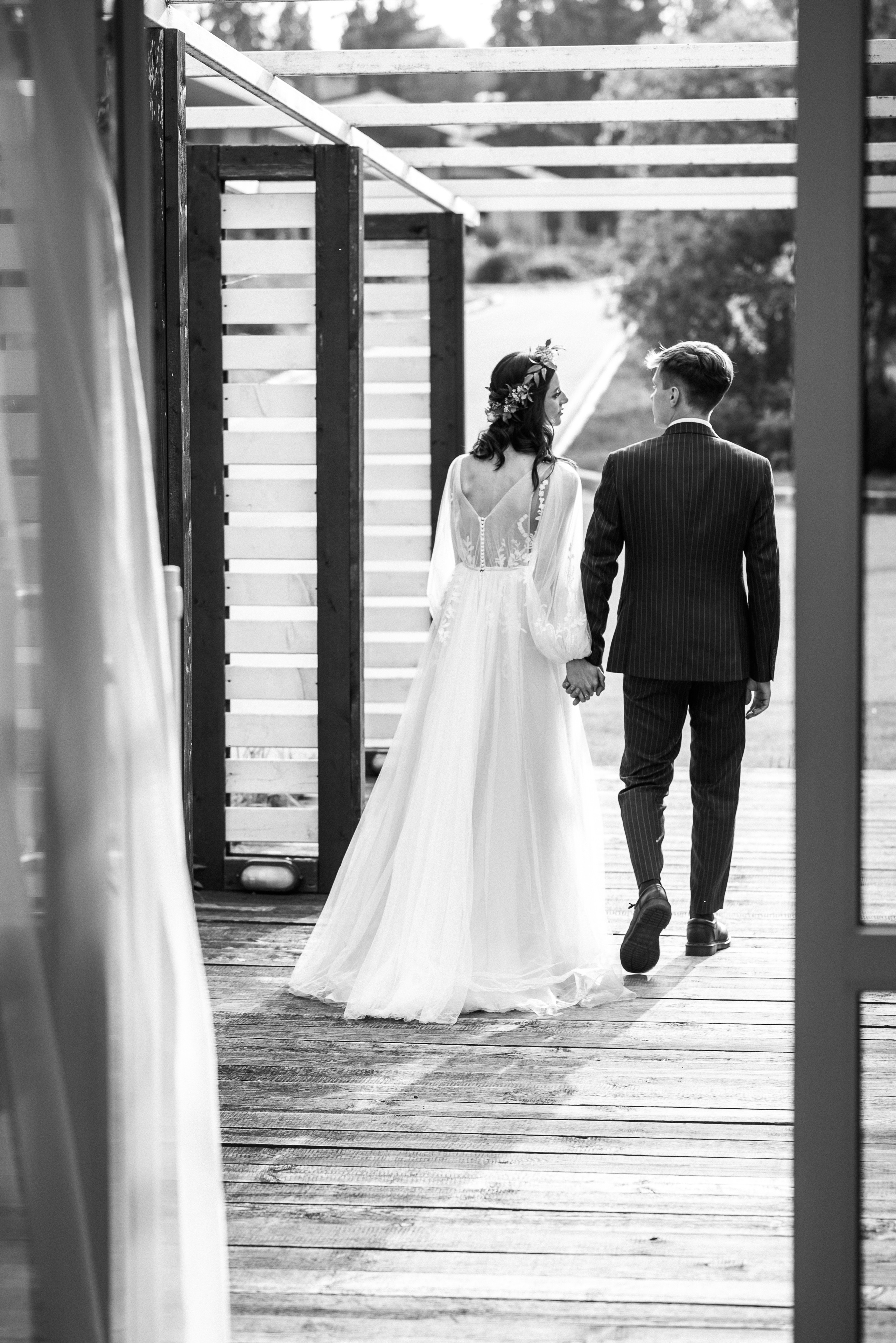 Свадьба Маша и Михаил 2021-08-10. Свадебный фотограф в Перми Алексей Поляков