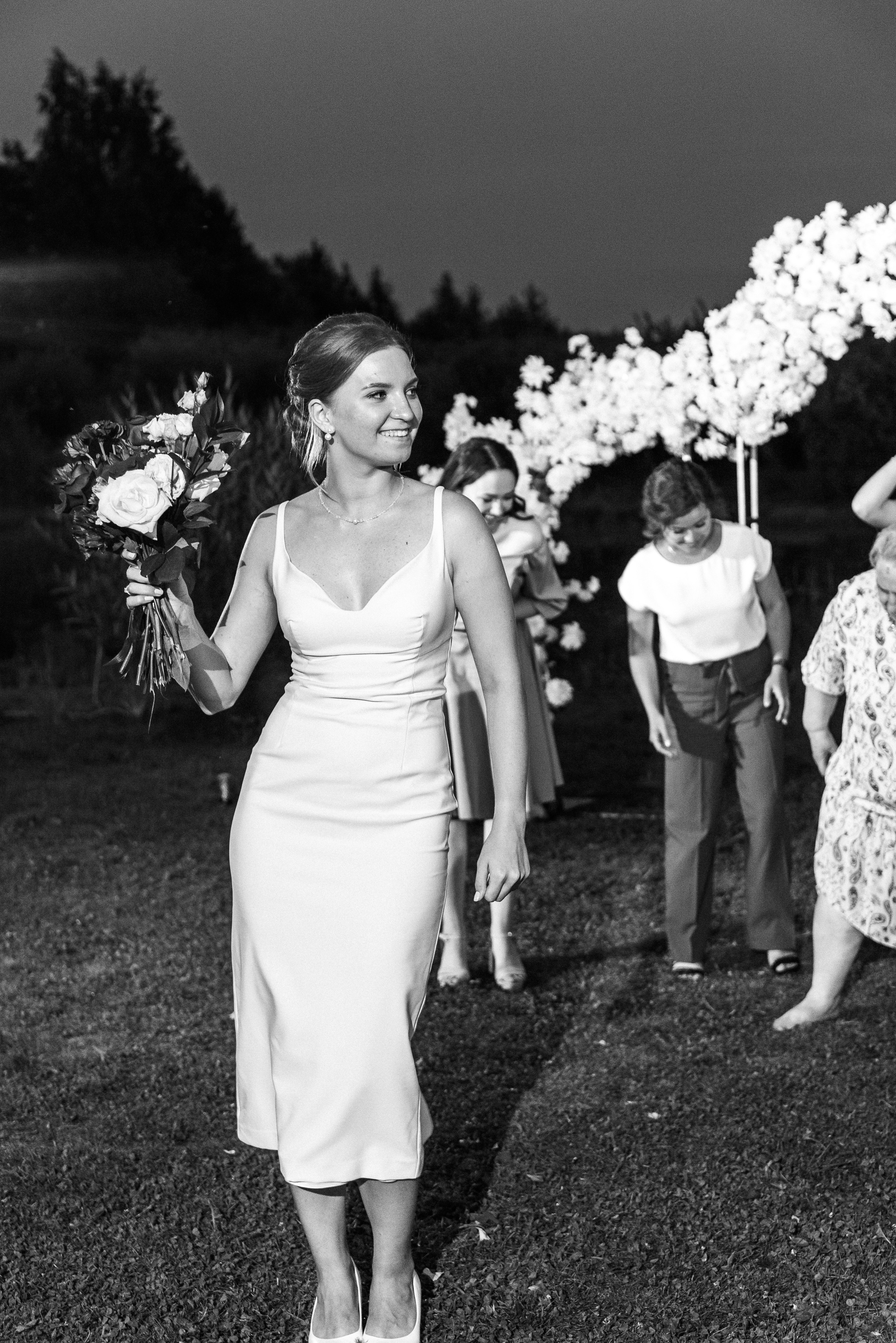 Свадьба Илья и Татьяна 2022-07-30. Свадебный фотограф в Перми Алексей Поляков