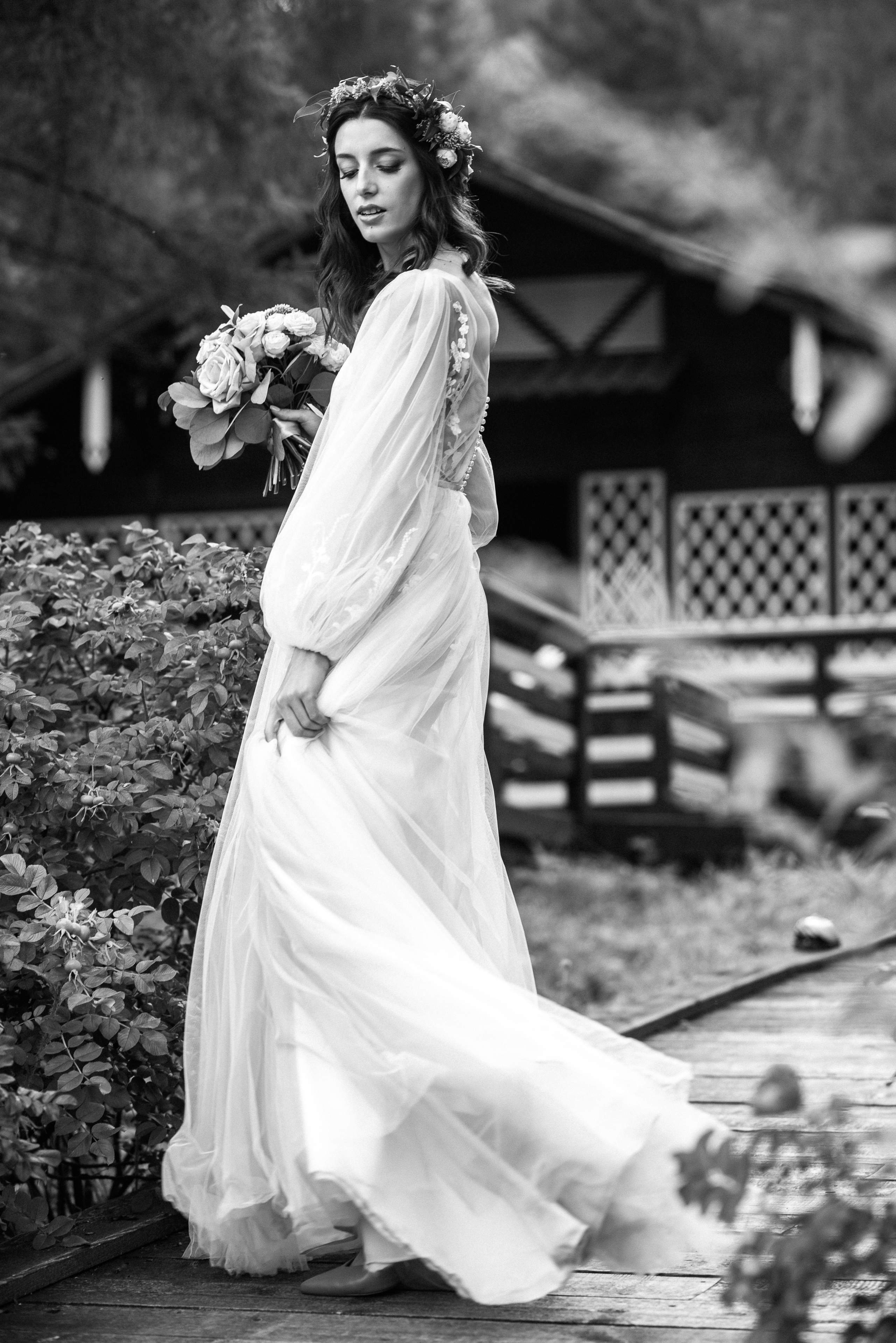 Свадьба Маша и Михаил 2021-08-10. Свадебный фотограф в Перми Алексей Поляков