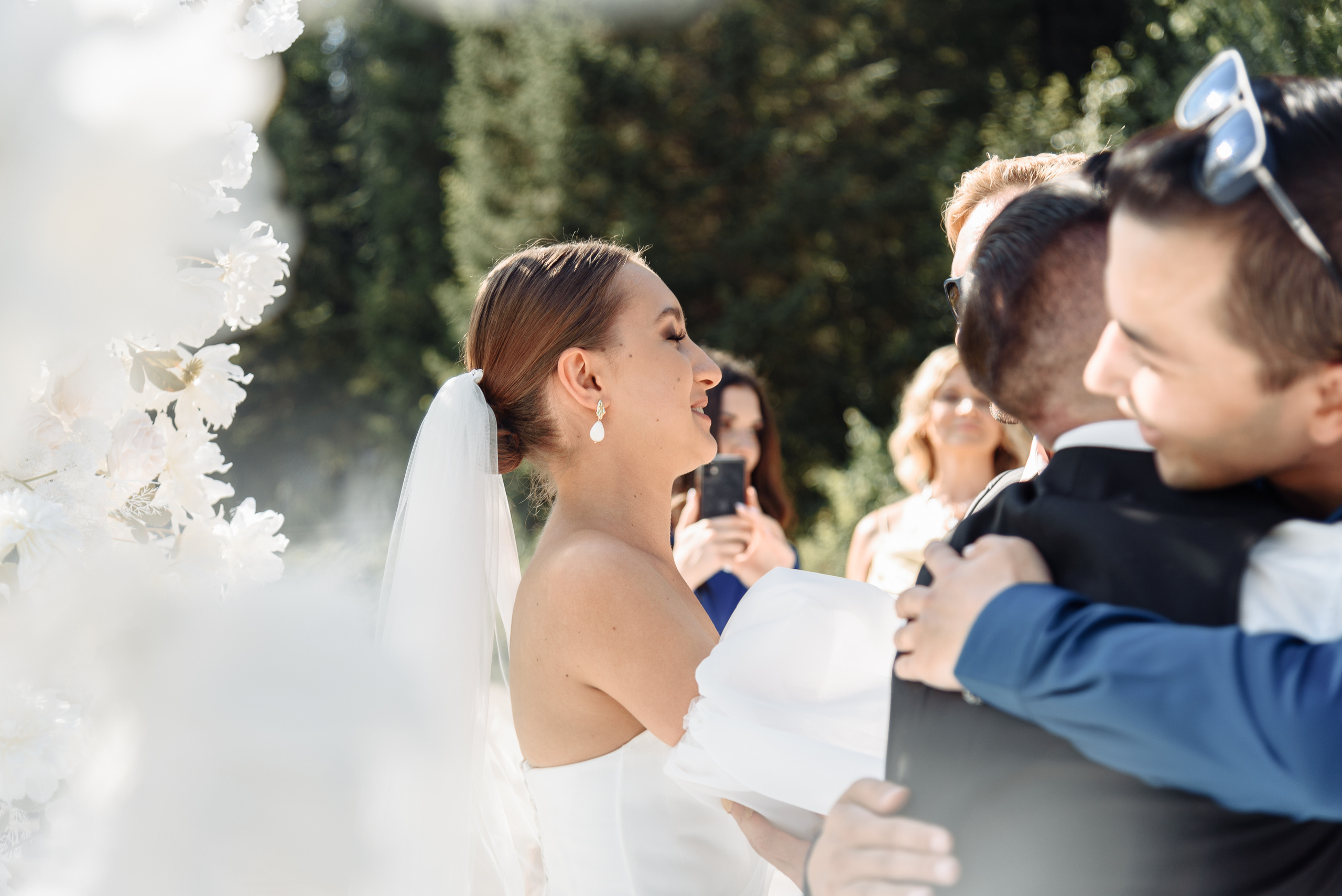 Свадьба Ильдар и Оля. Свадебный фотограф в Перми Алексей Поляков