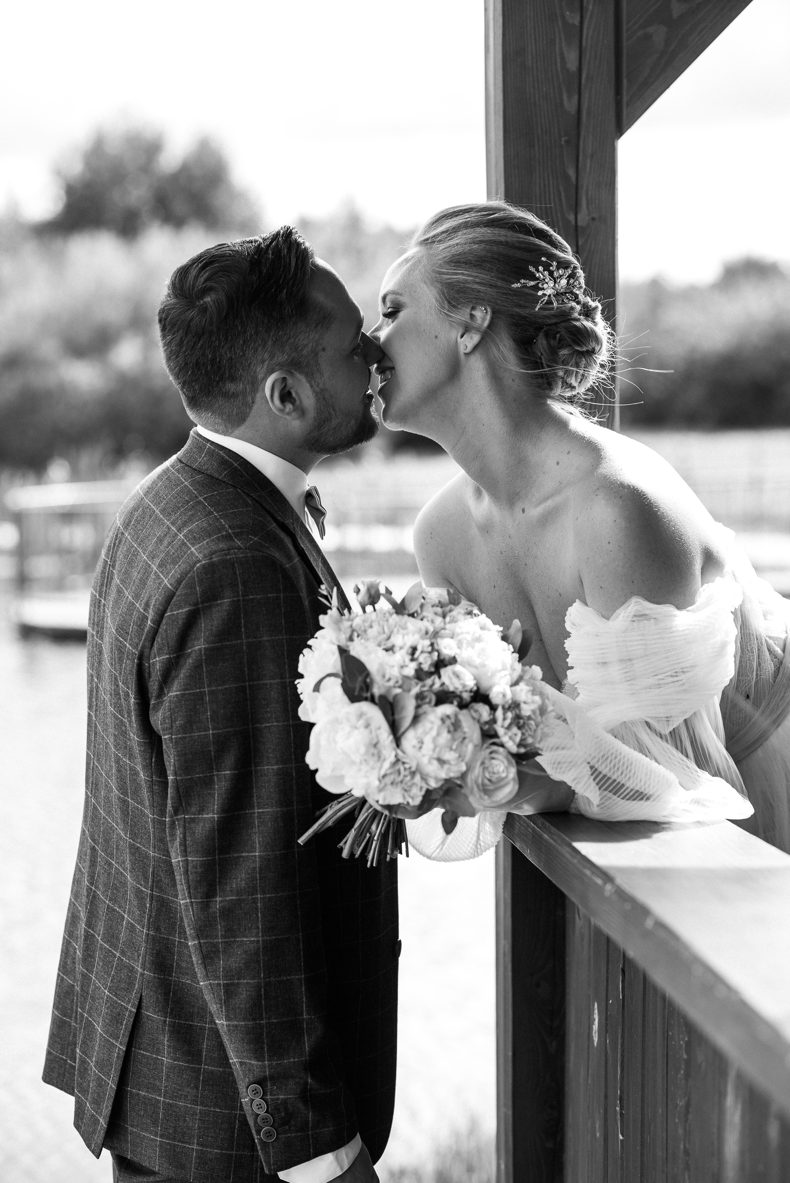 Свадьба Алёна и Александр 2021-08-28. Свадебный фотограф в Перми Алексей Поляков