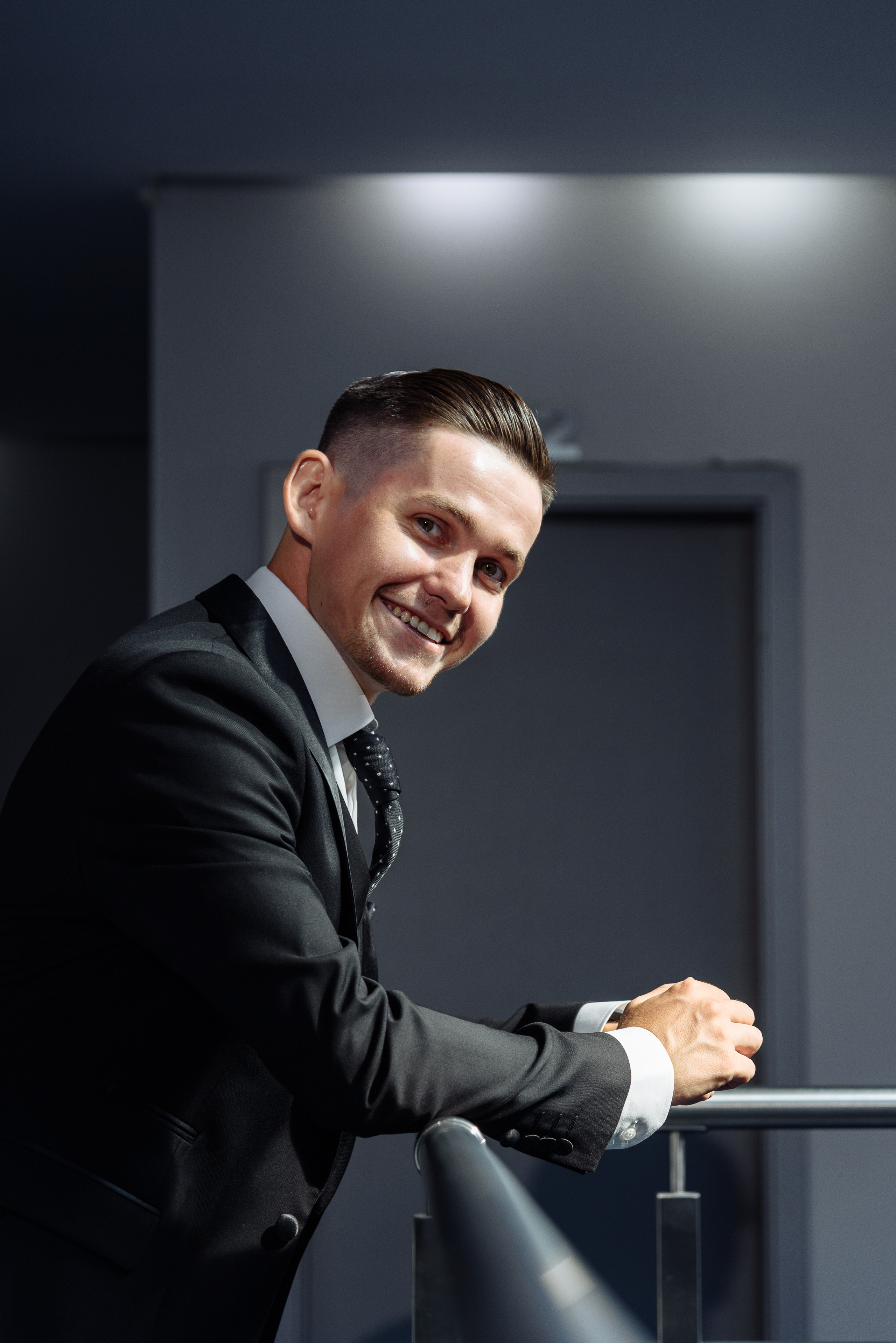 Свадьба Ильдар и Оля. Свадебный фотограф в Перми Алексей Поляков