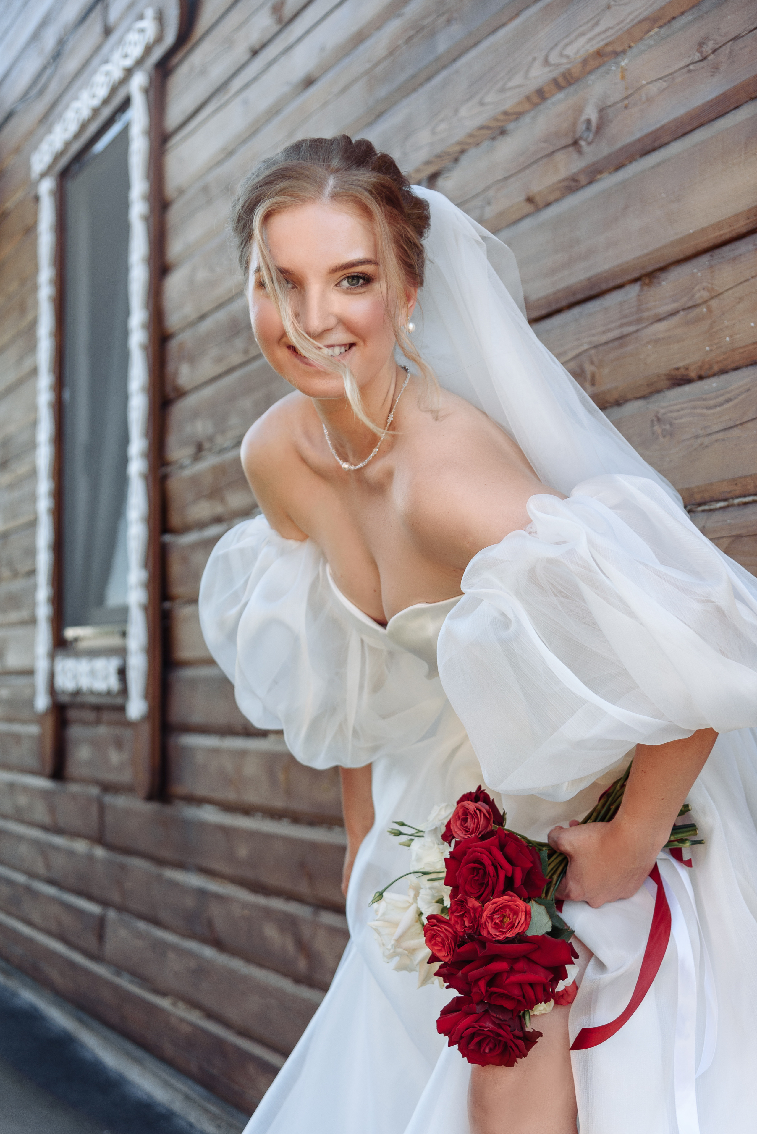 Свадьба Илья и Татьяна 2022-07-30. Свадебный фотограф в Перми Алексей Поляков