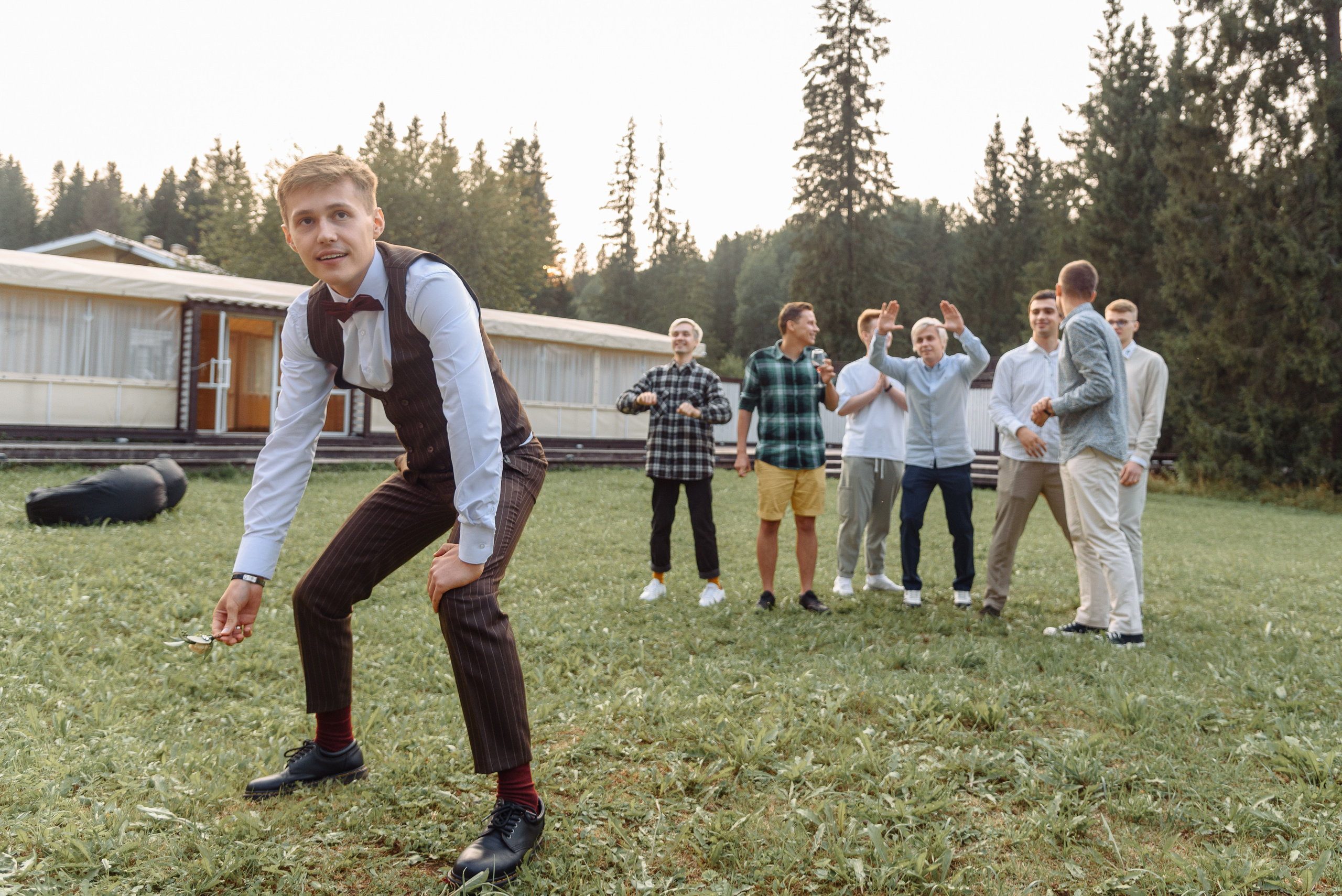 Свадьба Маша и Михаил 2021-08-10. Свадебный фотограф в Перми Алексей Поляков