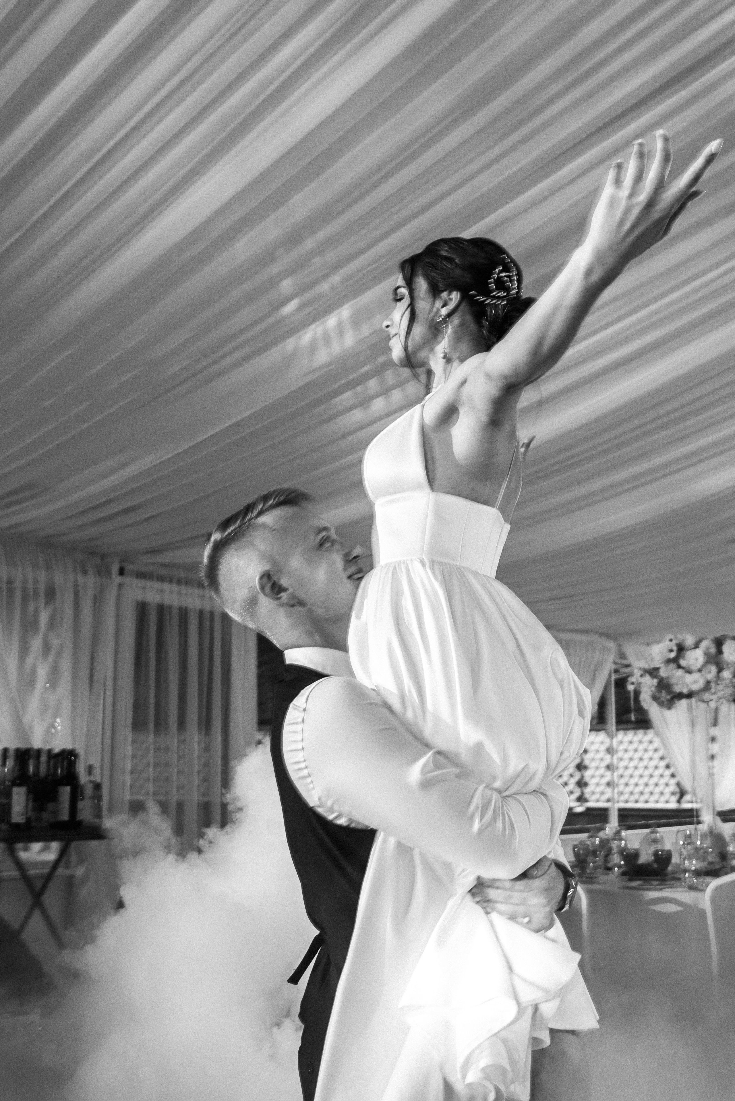 Свадьба Александр и Анна 2022-07-09. Свадебный фотограф в Перми Алексей Поляков