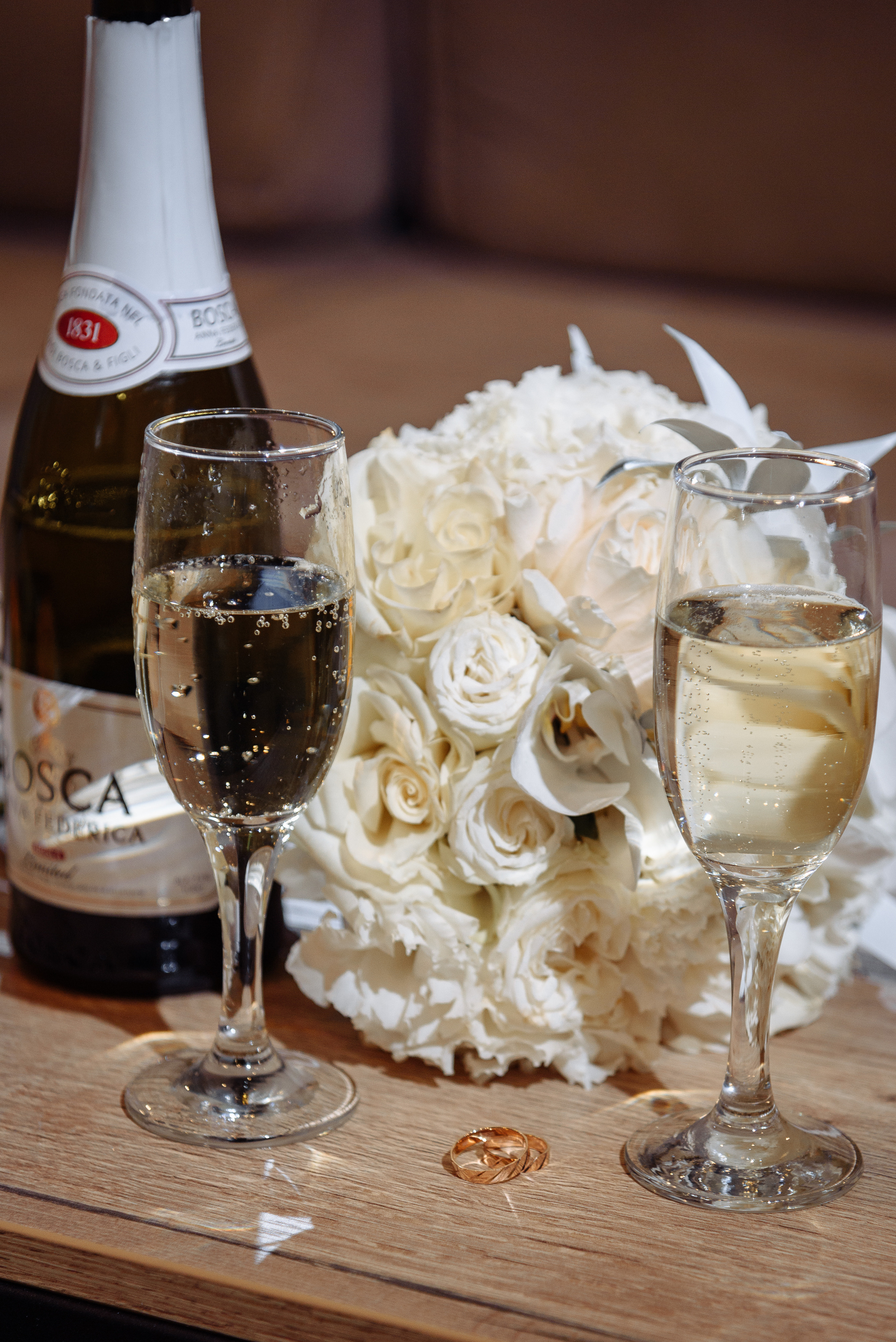 Свадьба Ильдар и Оля. Свадебный фотограф в Перми Алексей Поляков