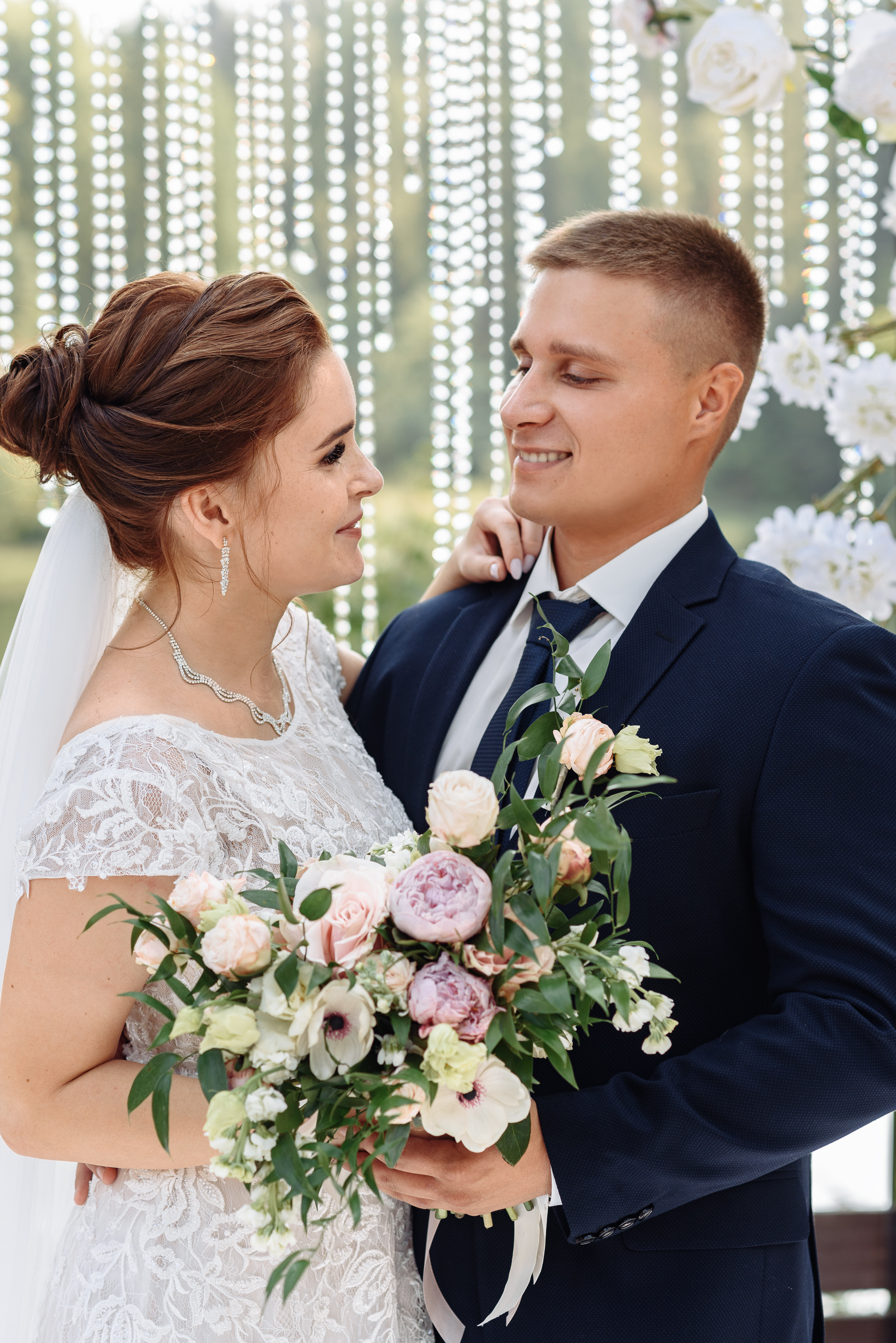 Свадьба Алексей и Татьяна 2021-08-21. Свадебный фотограф в Перми Алексей Поляков