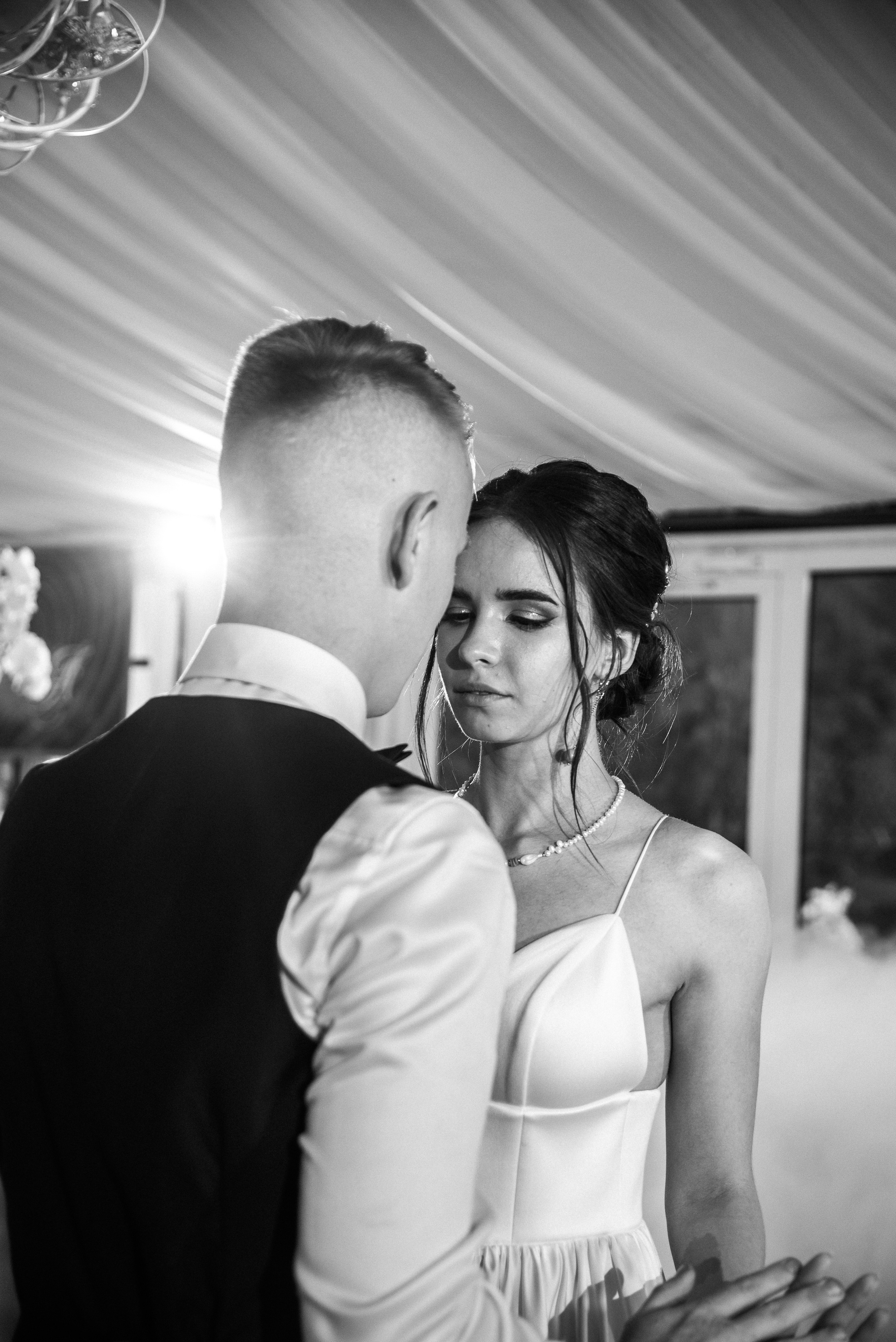 Свадьба Александр и Анна 2022-07-09. Свадебный фотограф в Перми Алексей Поляков