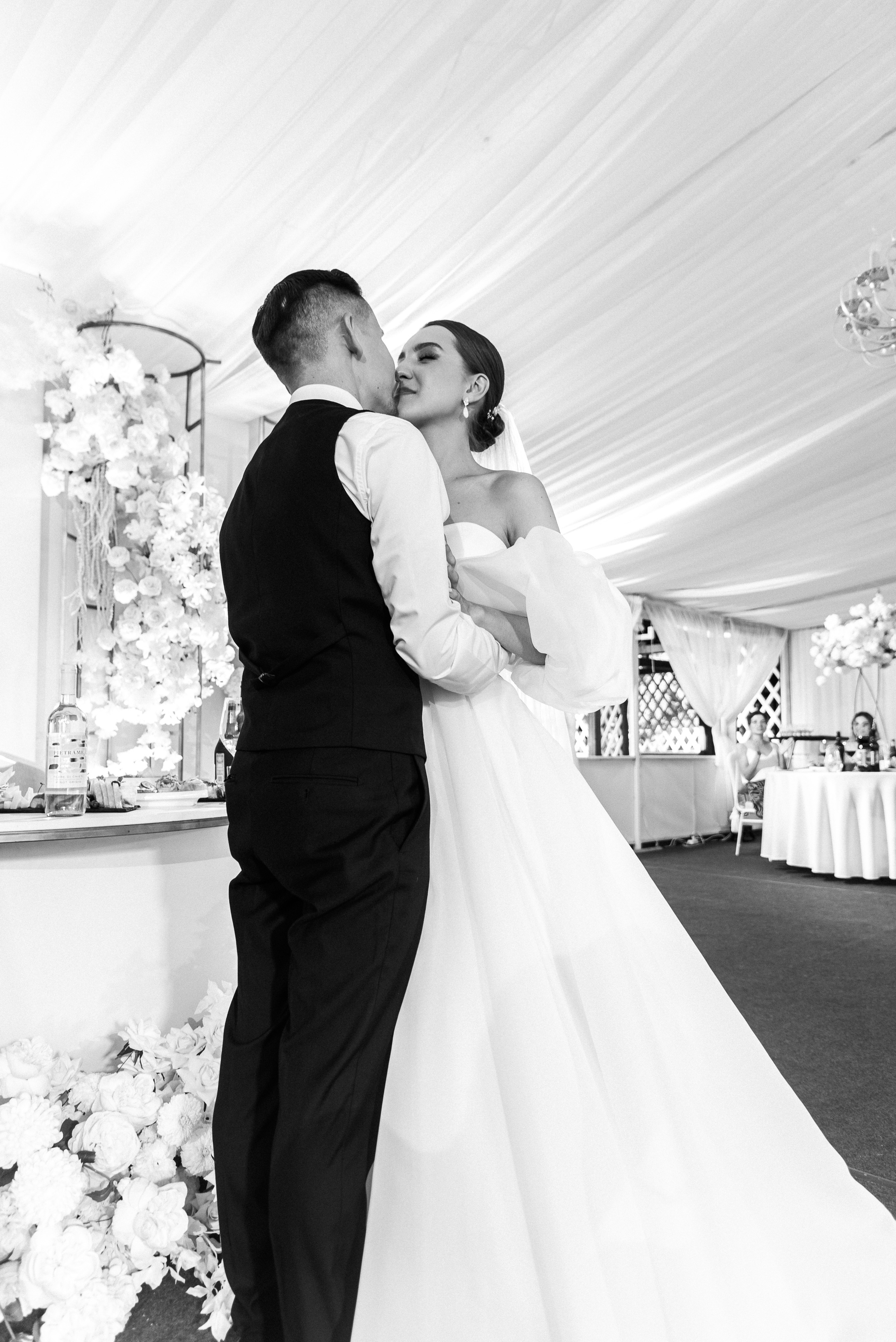 Свадьба Ильдар и Оля. Свадебный фотограф в Перми Алексей Поляков