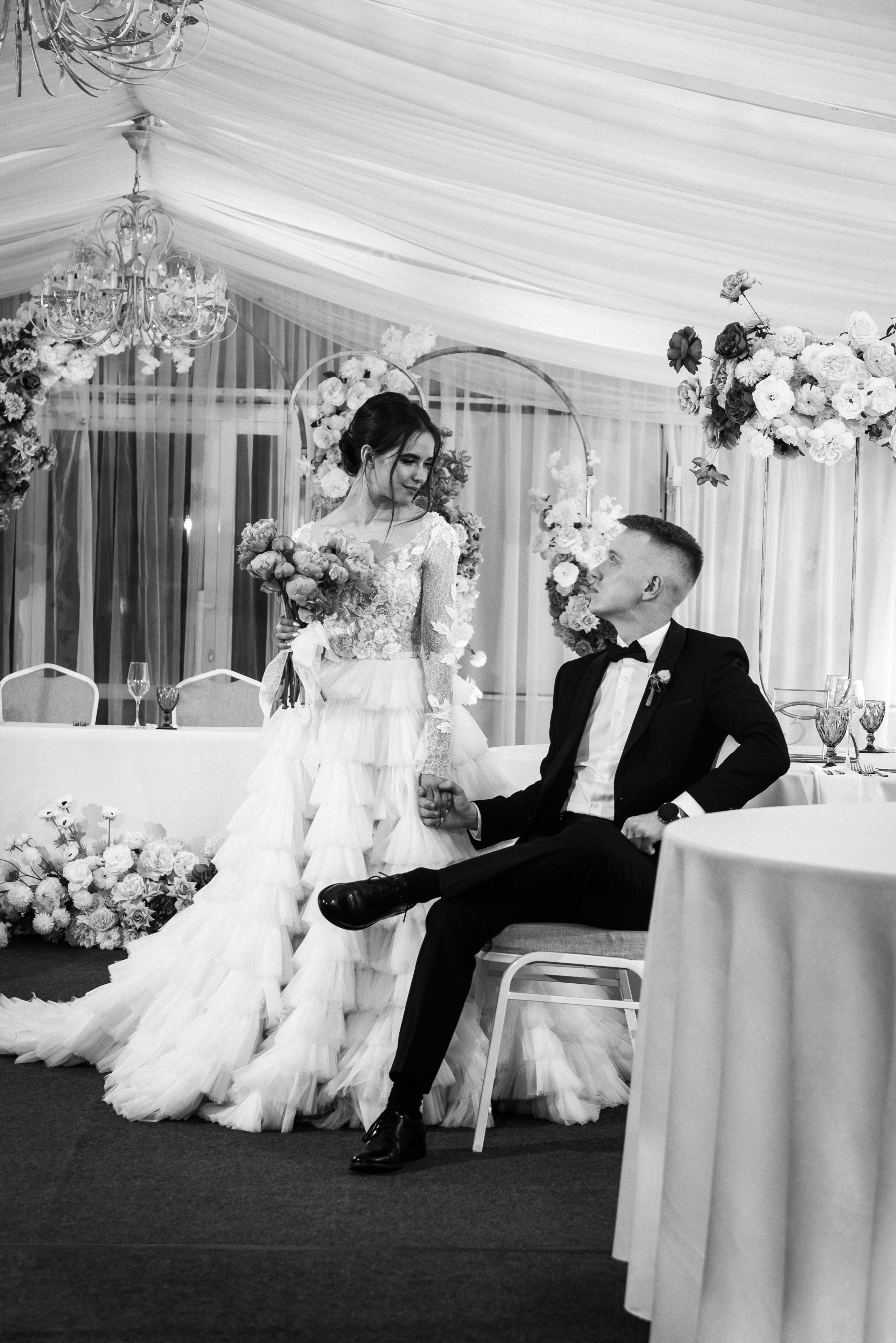 Свадьба Александр и Анна 2022-07-09. Свадебный фотограф в Перми Алексей Поляков