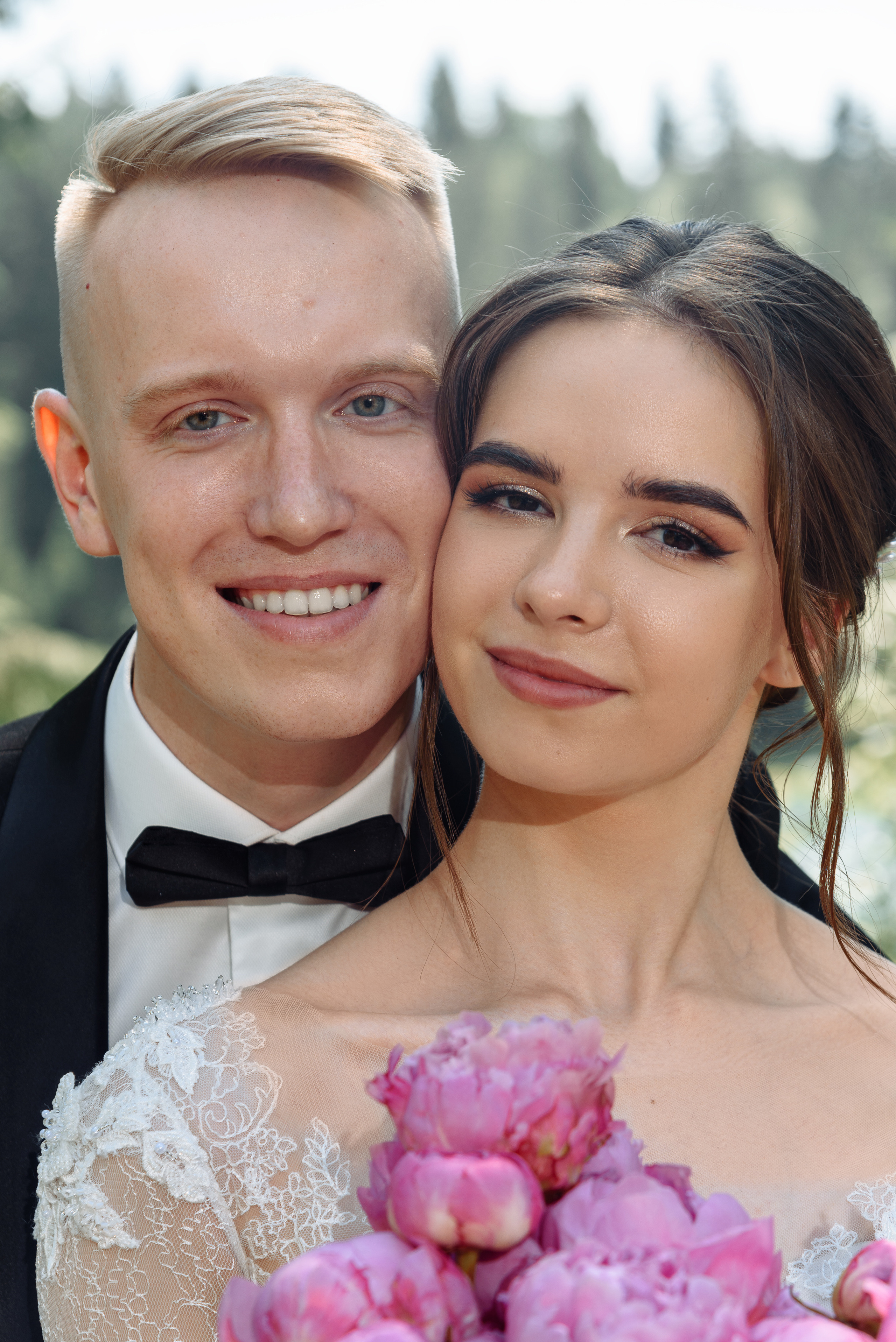 Свадьба Александр и Анна 2022-07-09. Свадебный фотограф в Перми Алексей Поляков