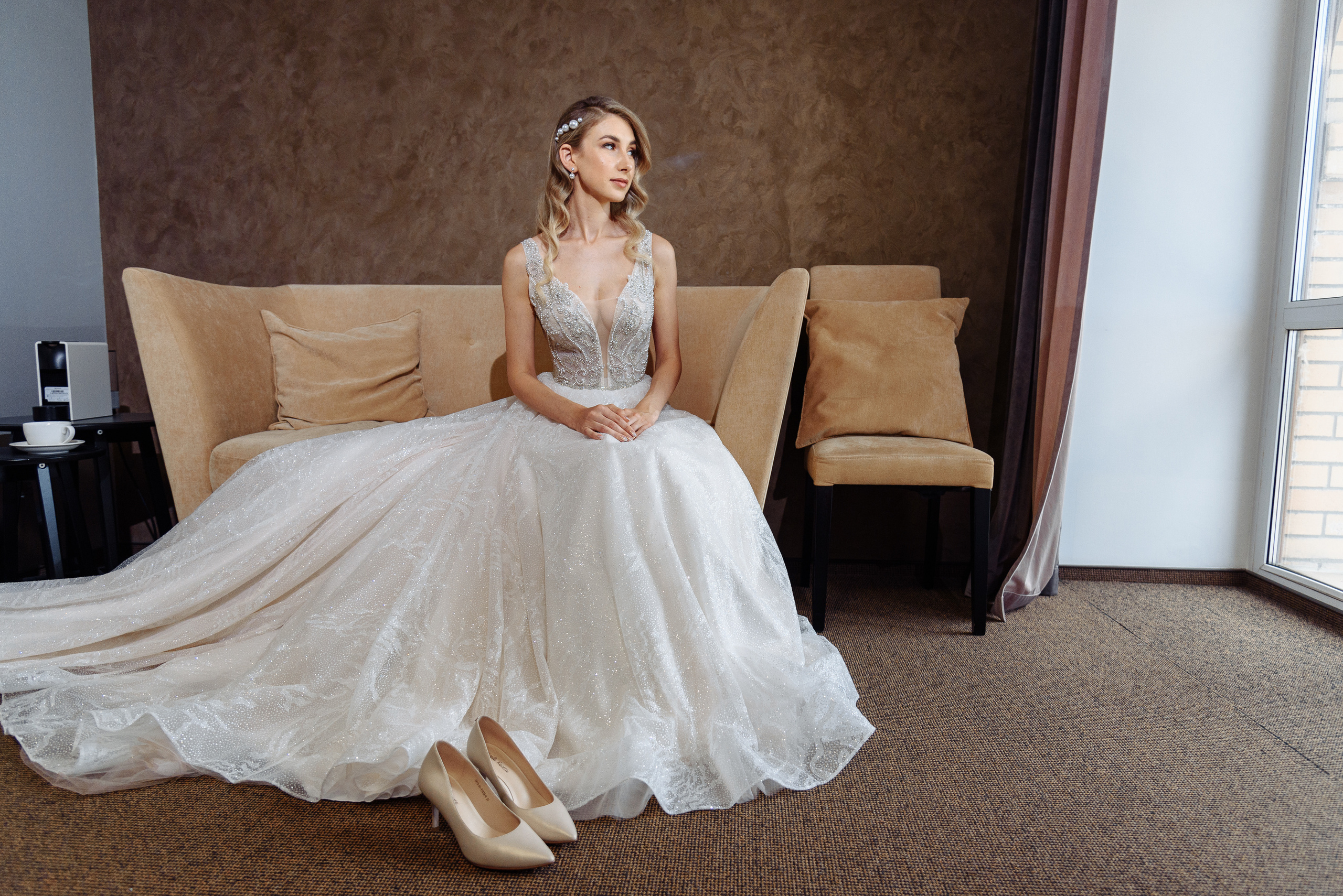 Свадебный фотограф в Перми Алексей Поляков