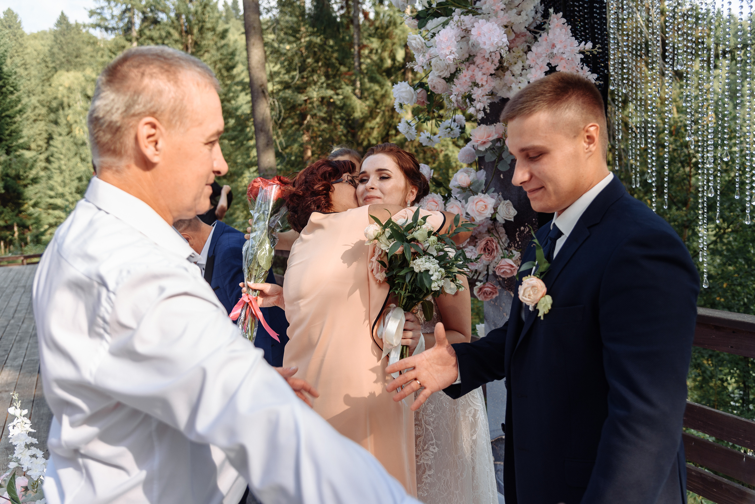 Свадьба Алексей и Татьяна 2021-08-21. Свадебный фотограф в Перми Алексей Поляков
