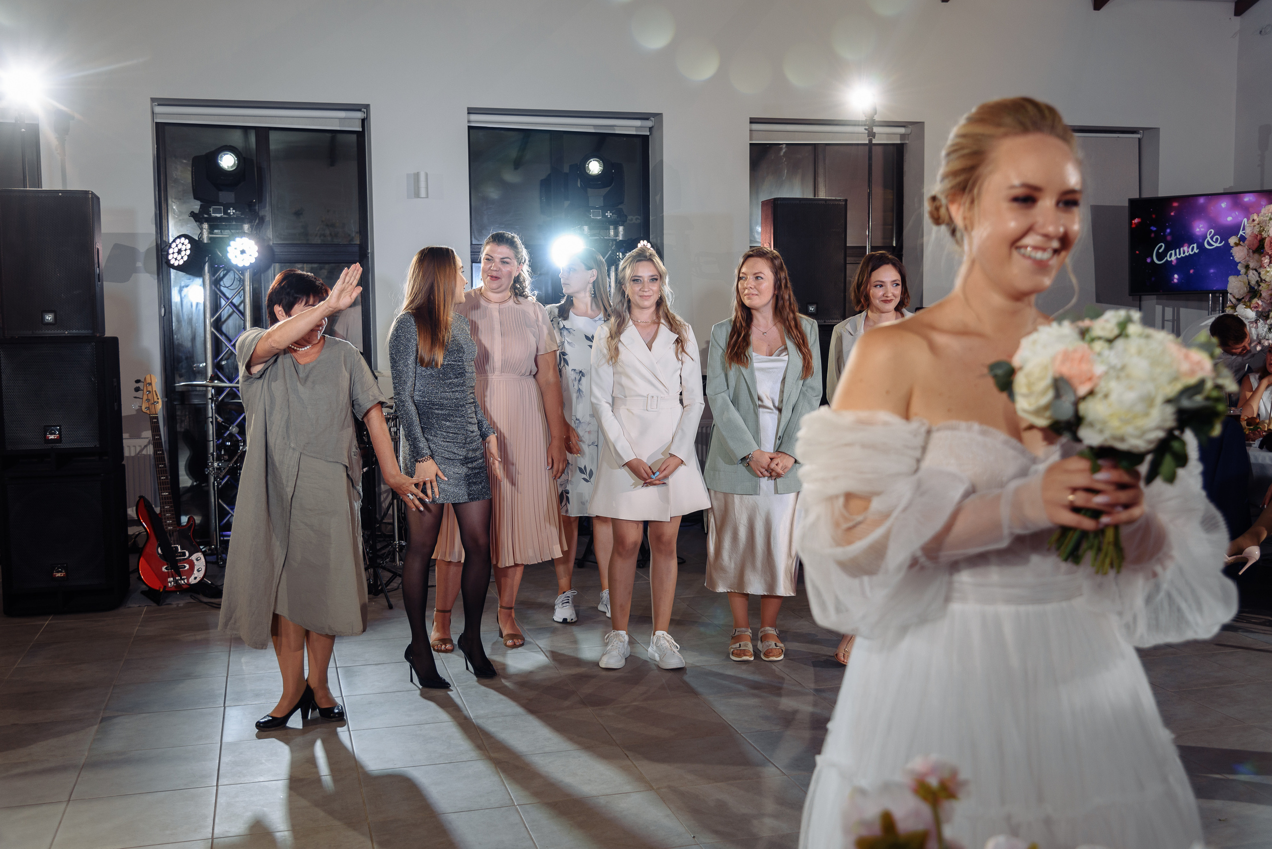 Свадьба Алёна и Александр 2021-08-28. Свадебный фотограф в Перми Алексей Поляков