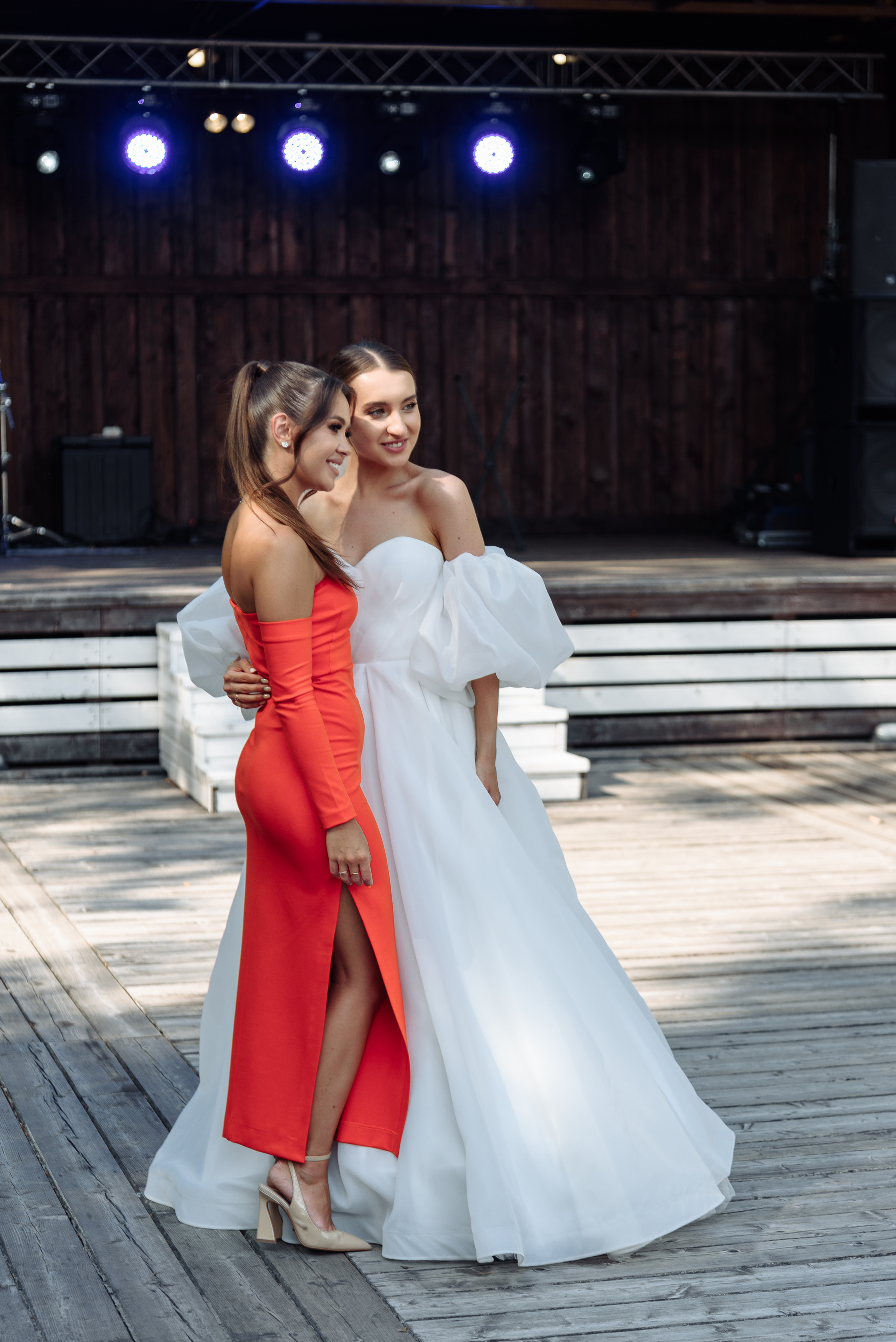 Свадьба Ильдар и Оля. Свадебный фотограф в Перми Алексей Поляков