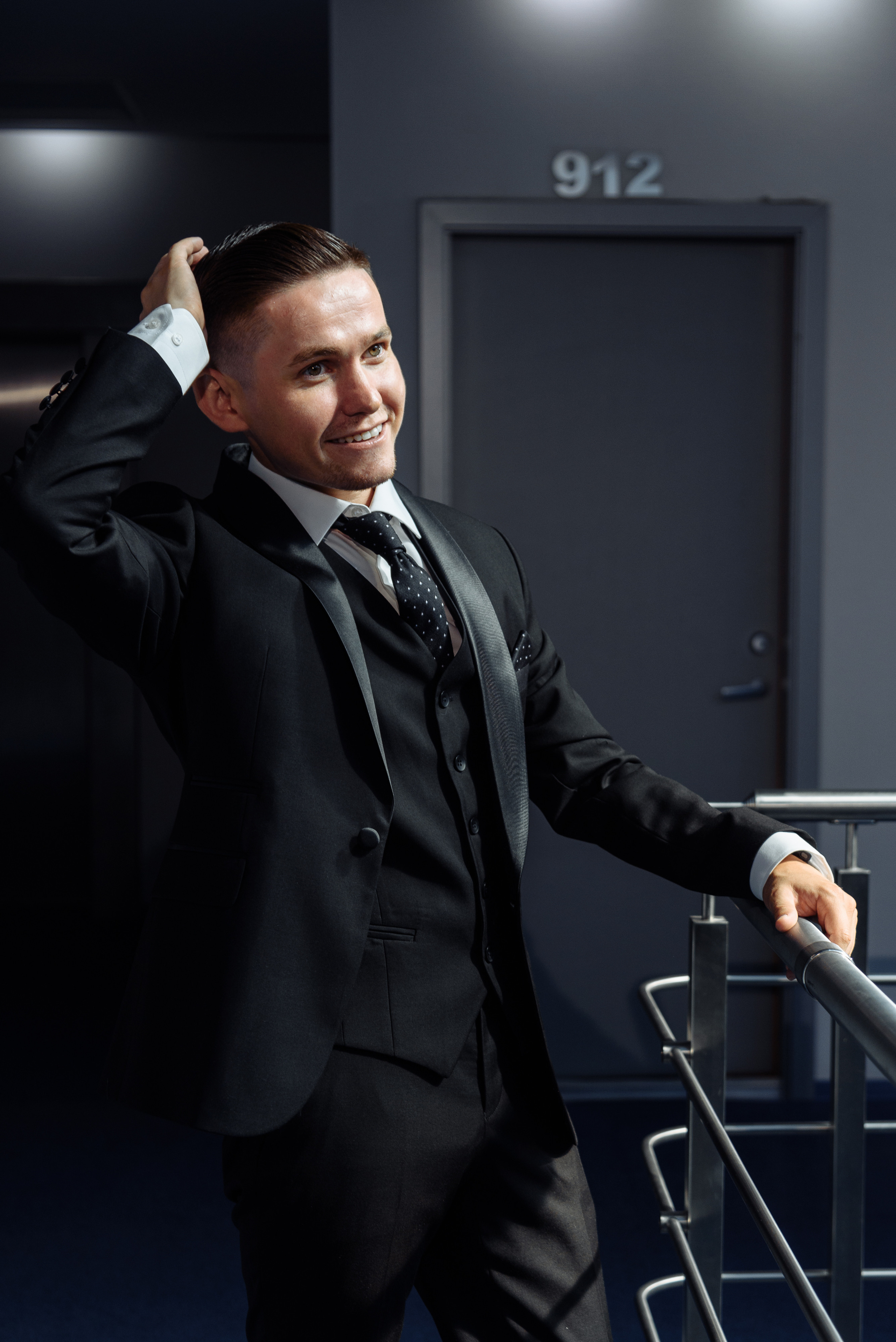 Свадьба Ильдар и Оля. Свадебный фотограф в Перми Алексей Поляков