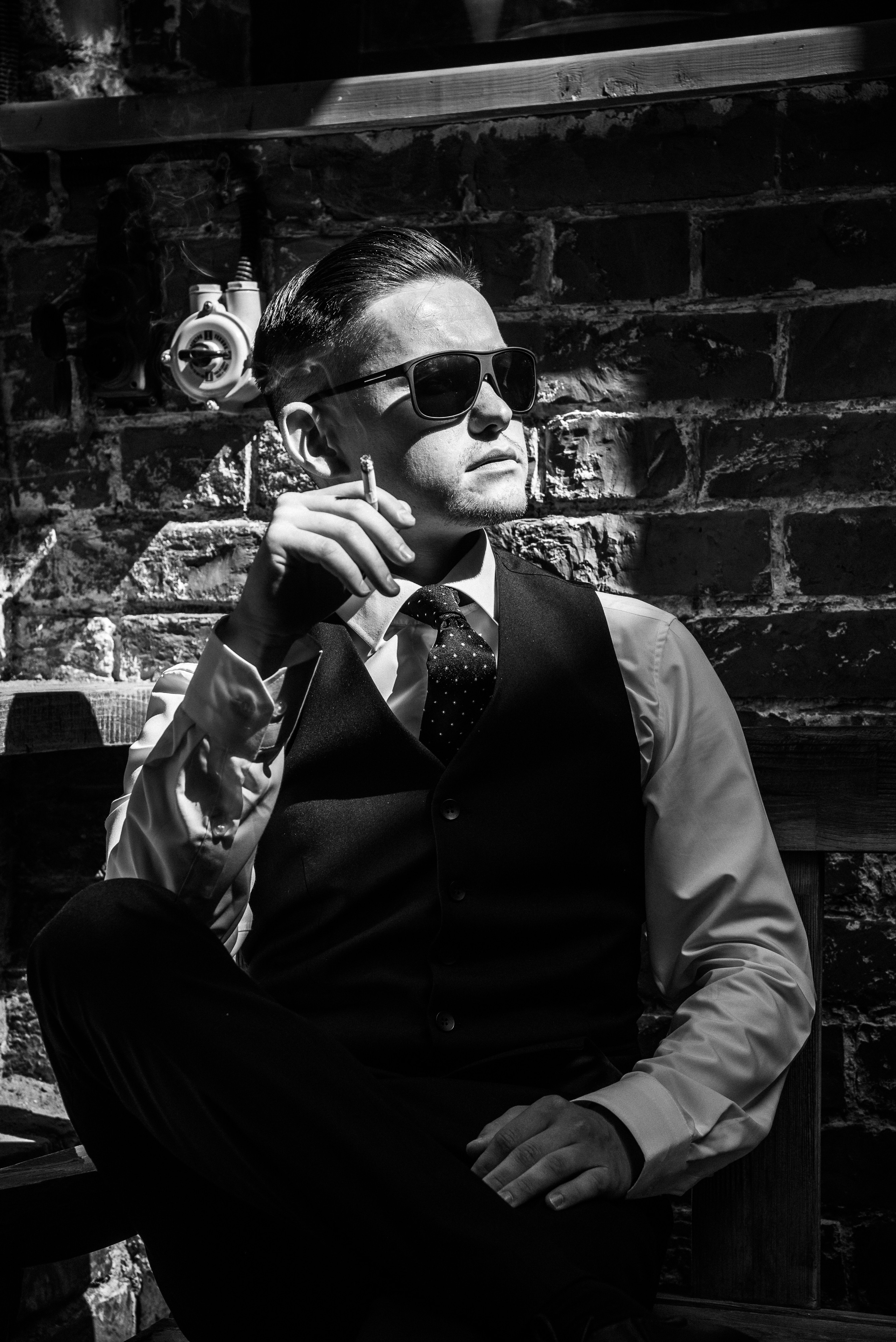 Свадьба Ильдар и Оля. Свадебный фотограф в Перми Алексей Поляков