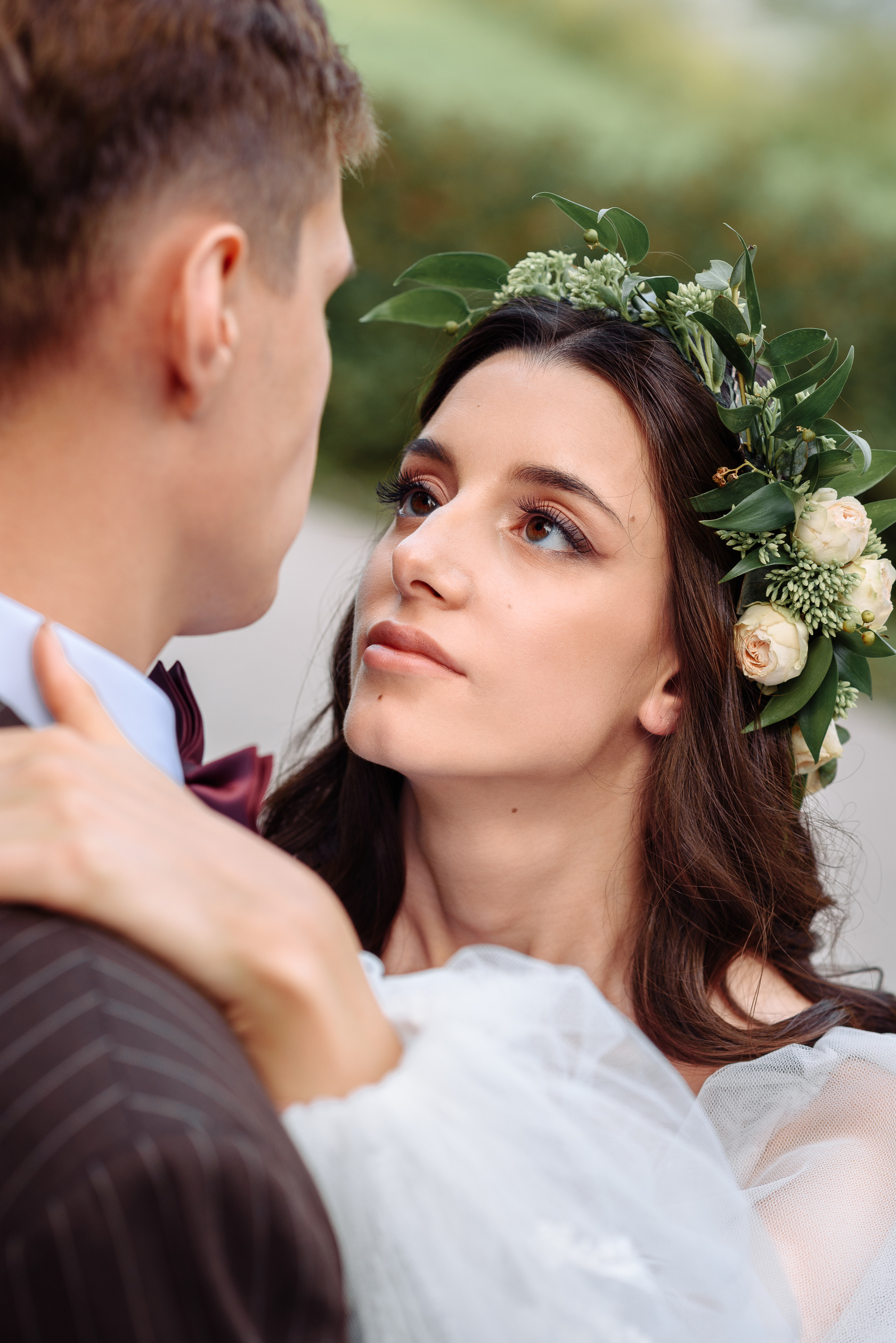 Свадьба Маша и Михаил 2021-08-10. Свадебный фотограф в Перми Алексей Поляков