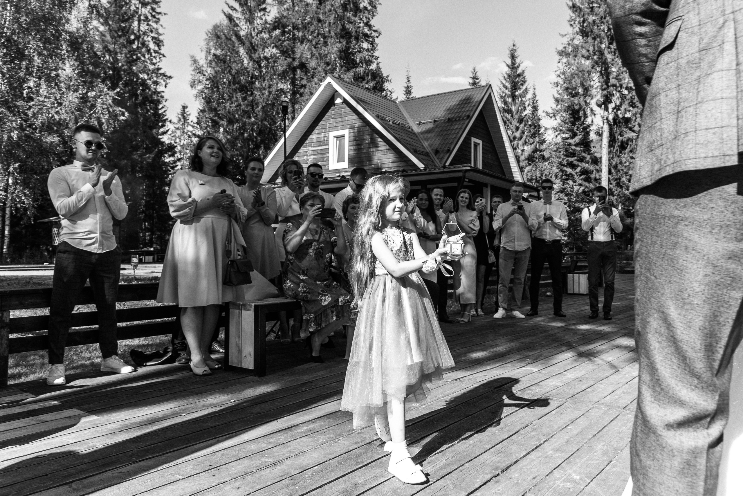 Свадьба Станислав и Оля 2022-08-08. Свадебный фотограф в Перми Алексей Поляков