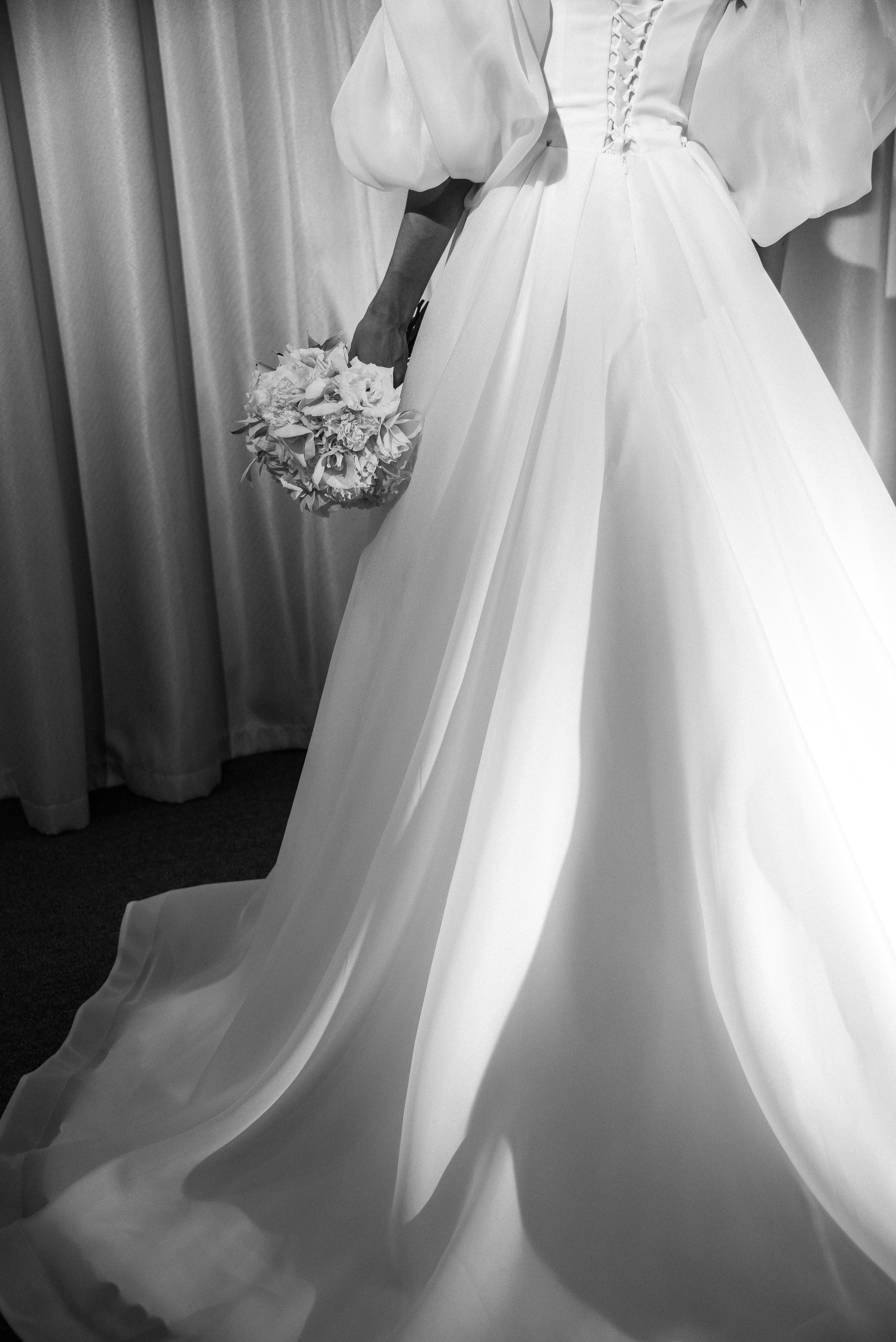 Свадьба Ильдар и Оля. Свадебный фотограф в Перми Алексей Поляков