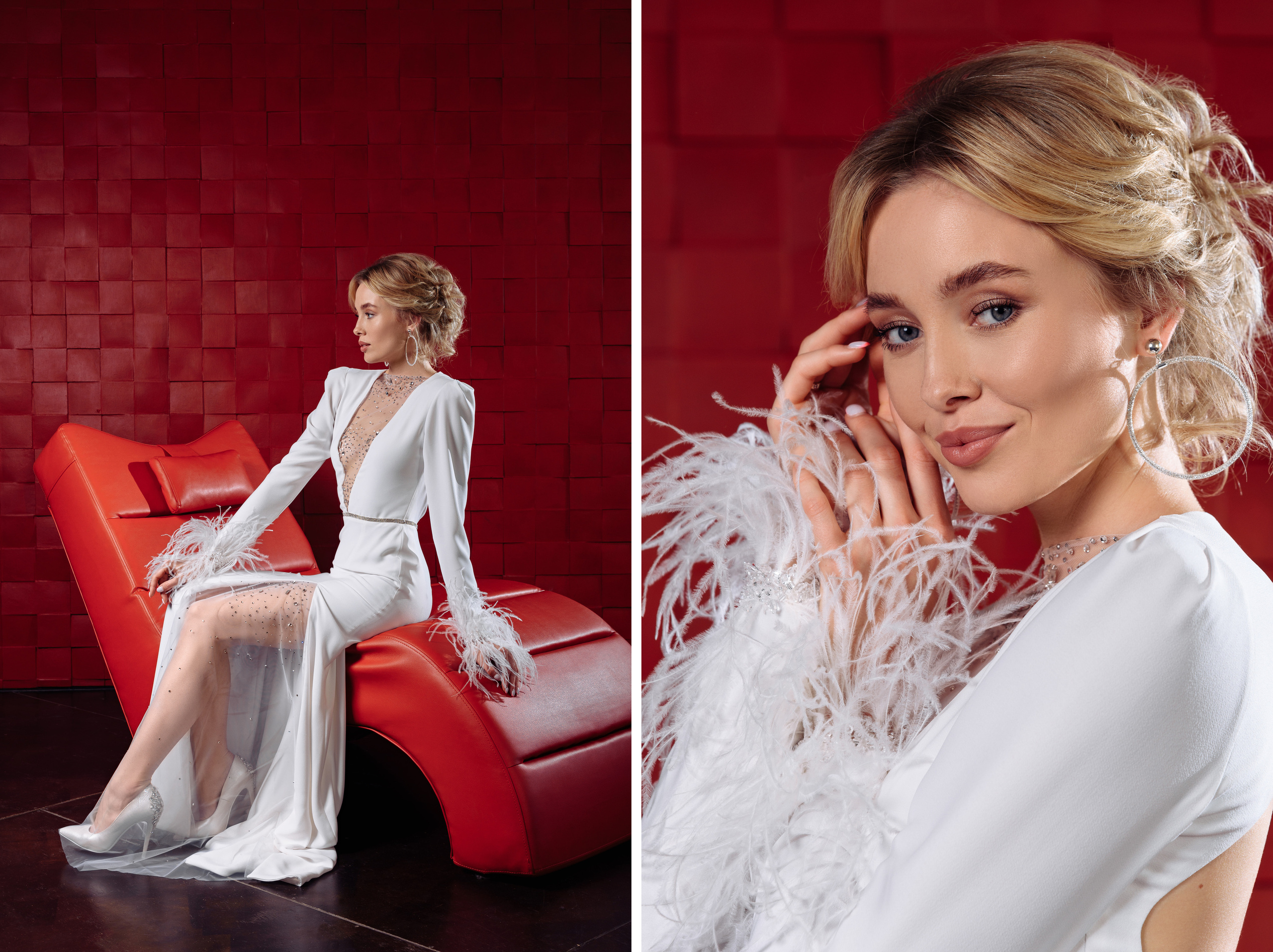 Портреты. Свадебный фотограф в Перми Алексей Поляков