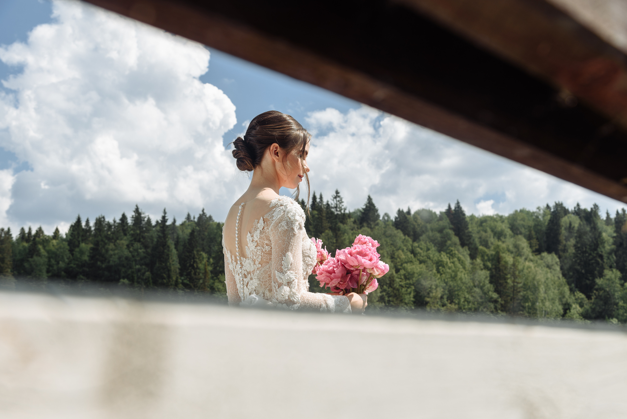 Свадьба Александр и Анна 2022-07-09. Свадебный фотограф в Перми Алексей Поляков
