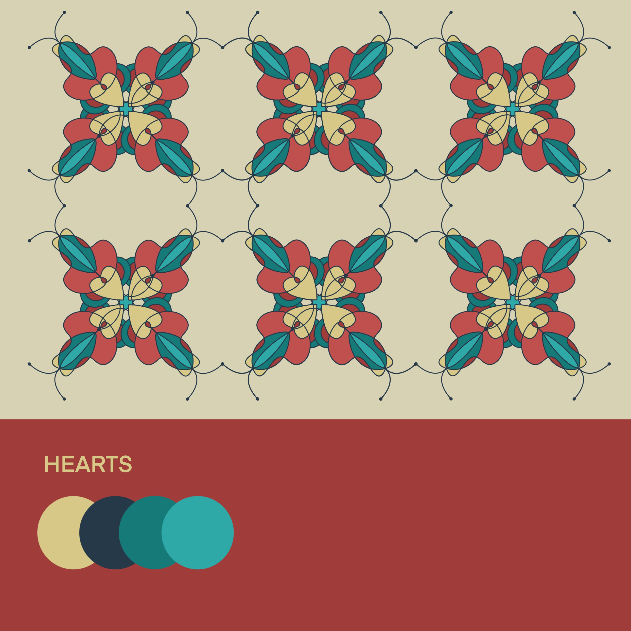 PRINTS. Maria Massouh | Arts