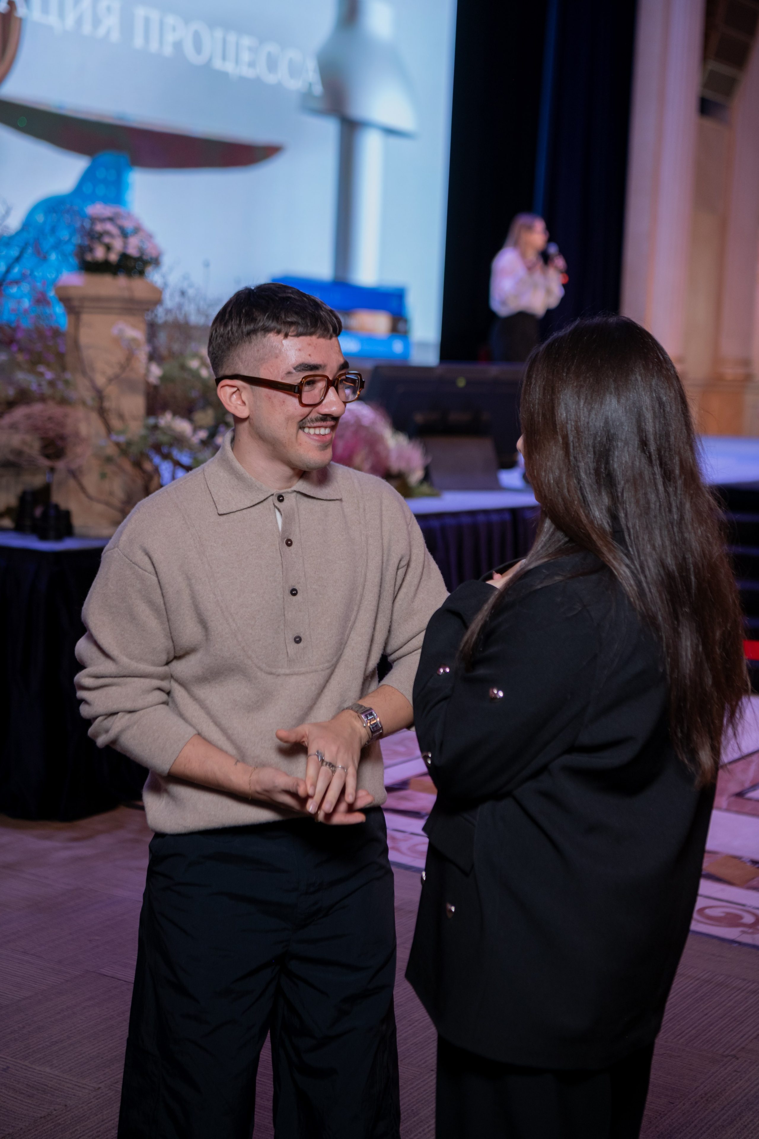 Tanu Creative 16.10.2025. Фотограф Астана, Алматы