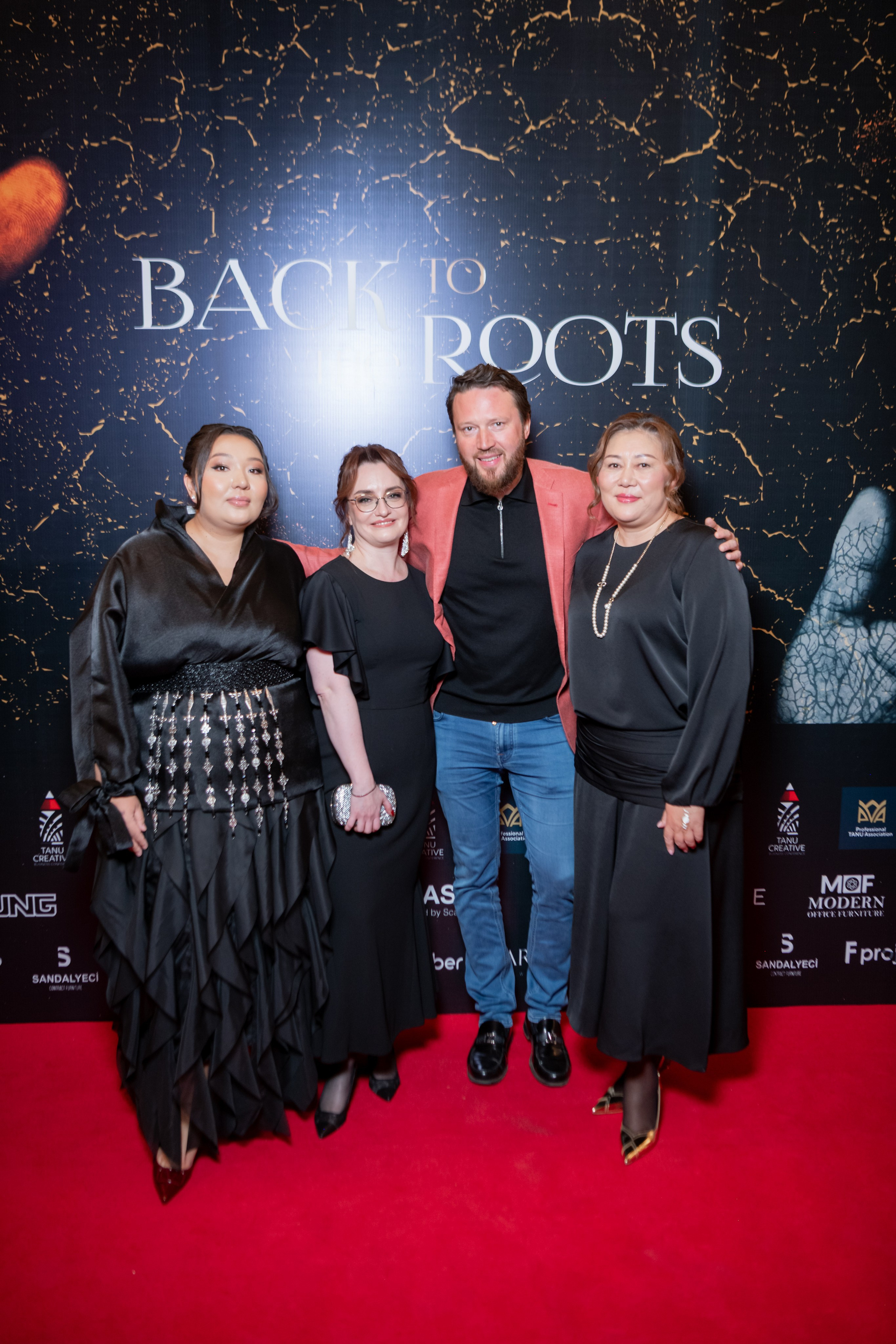 Tanu Creative 16.10.2025. Фотограф Астана, Алматы