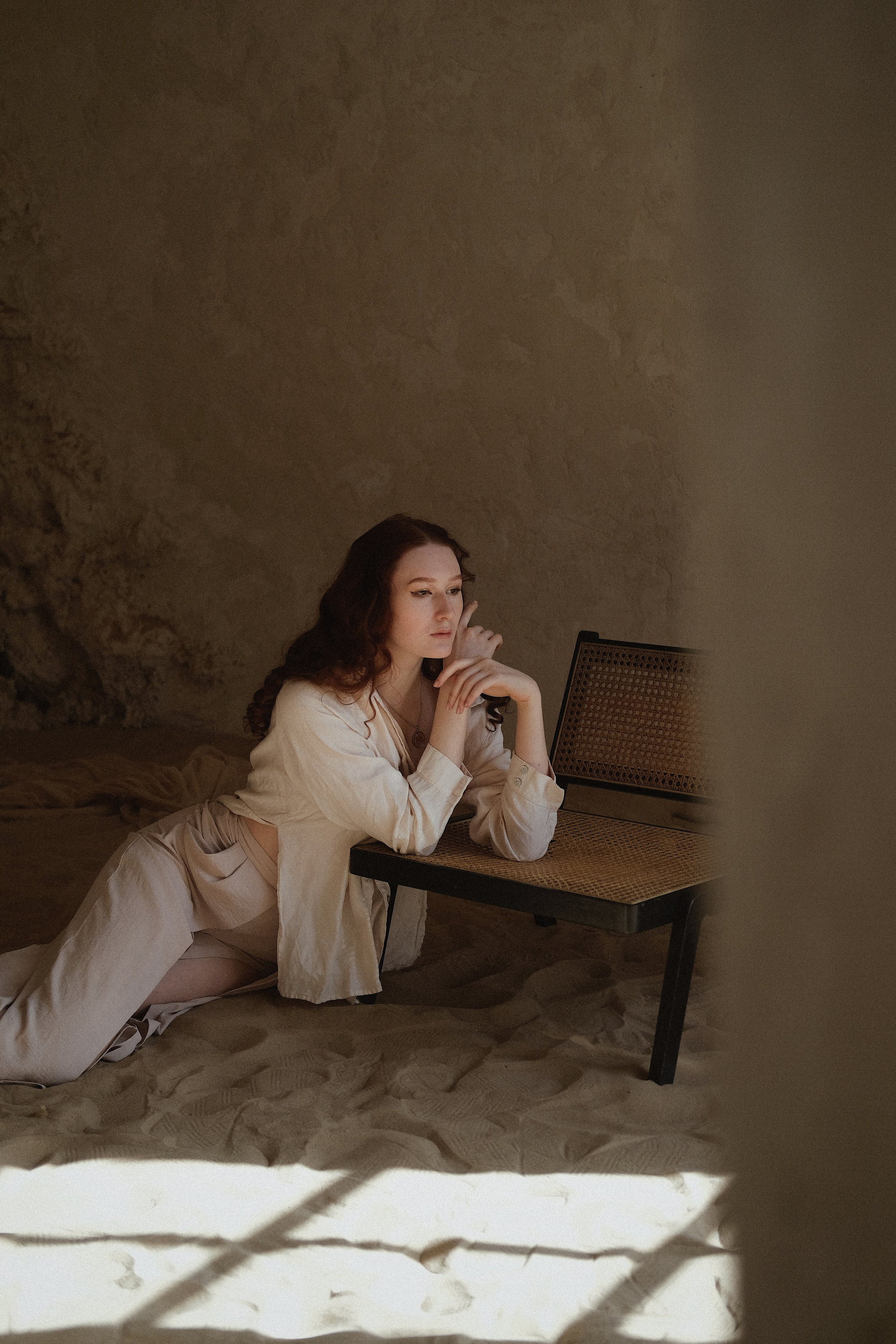 Ксения. Главная