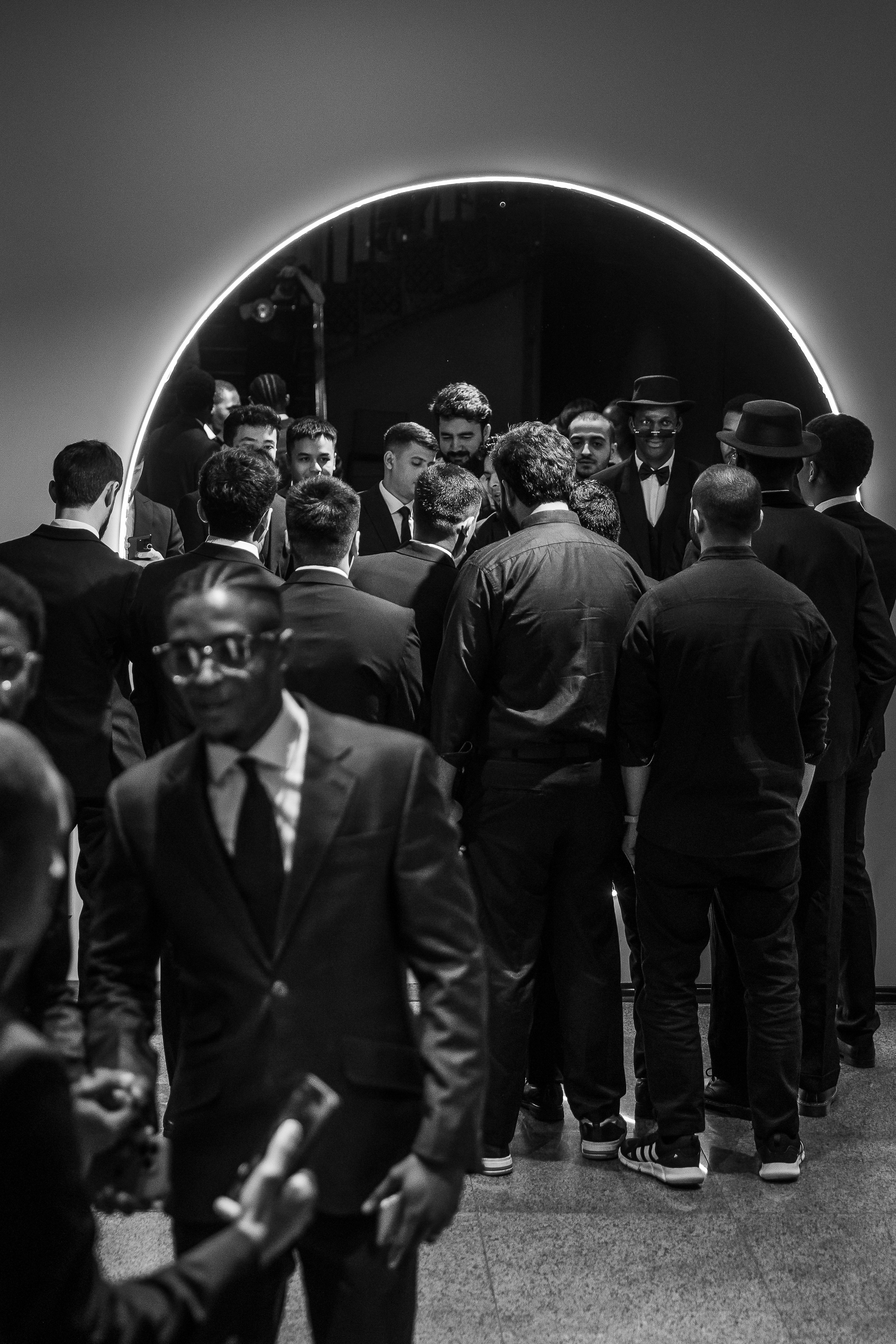 Бал-маскарад «Золотой век России». NesterovaMaria.ru