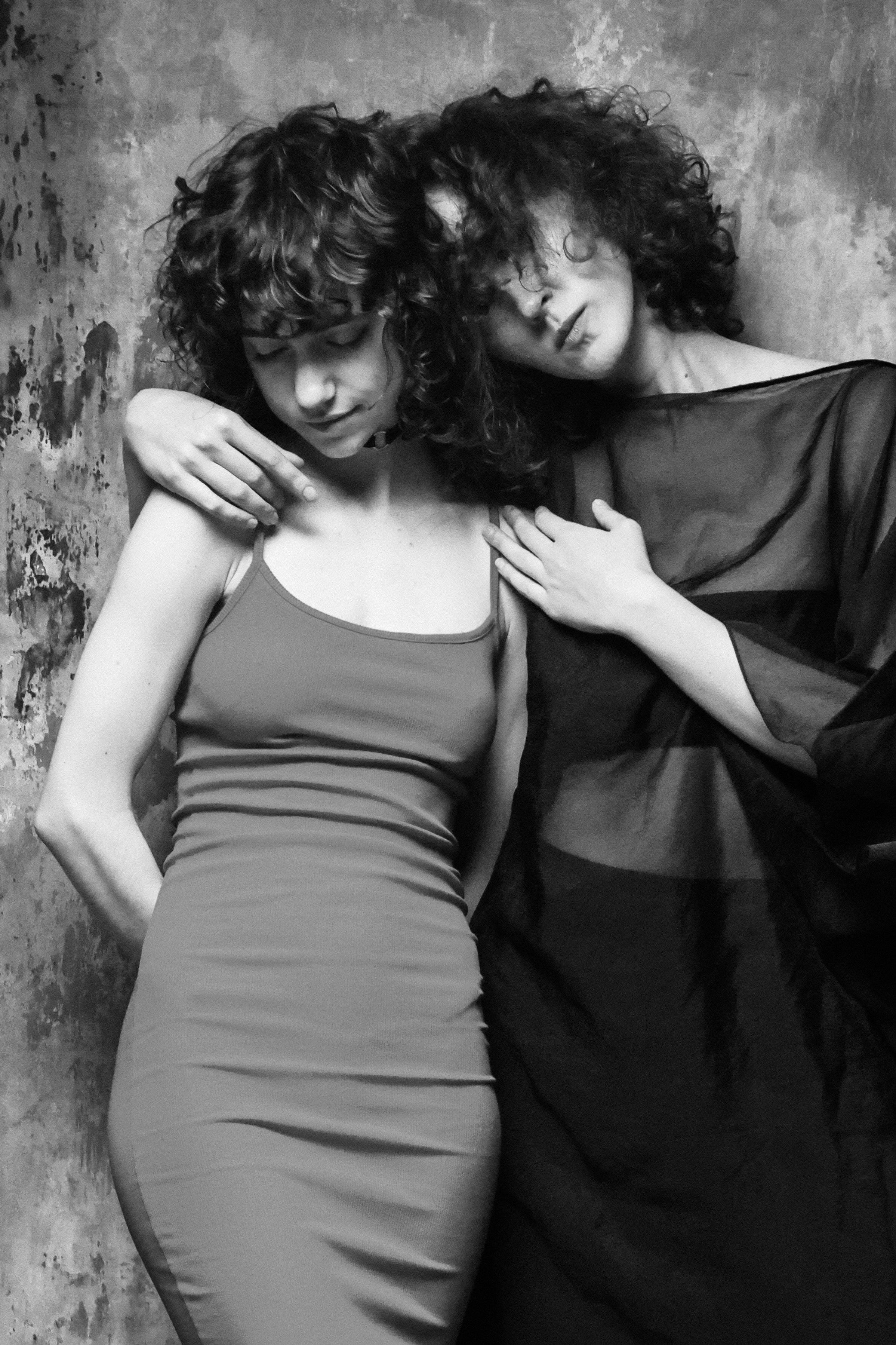 Фотограф состояний Марина Савинская